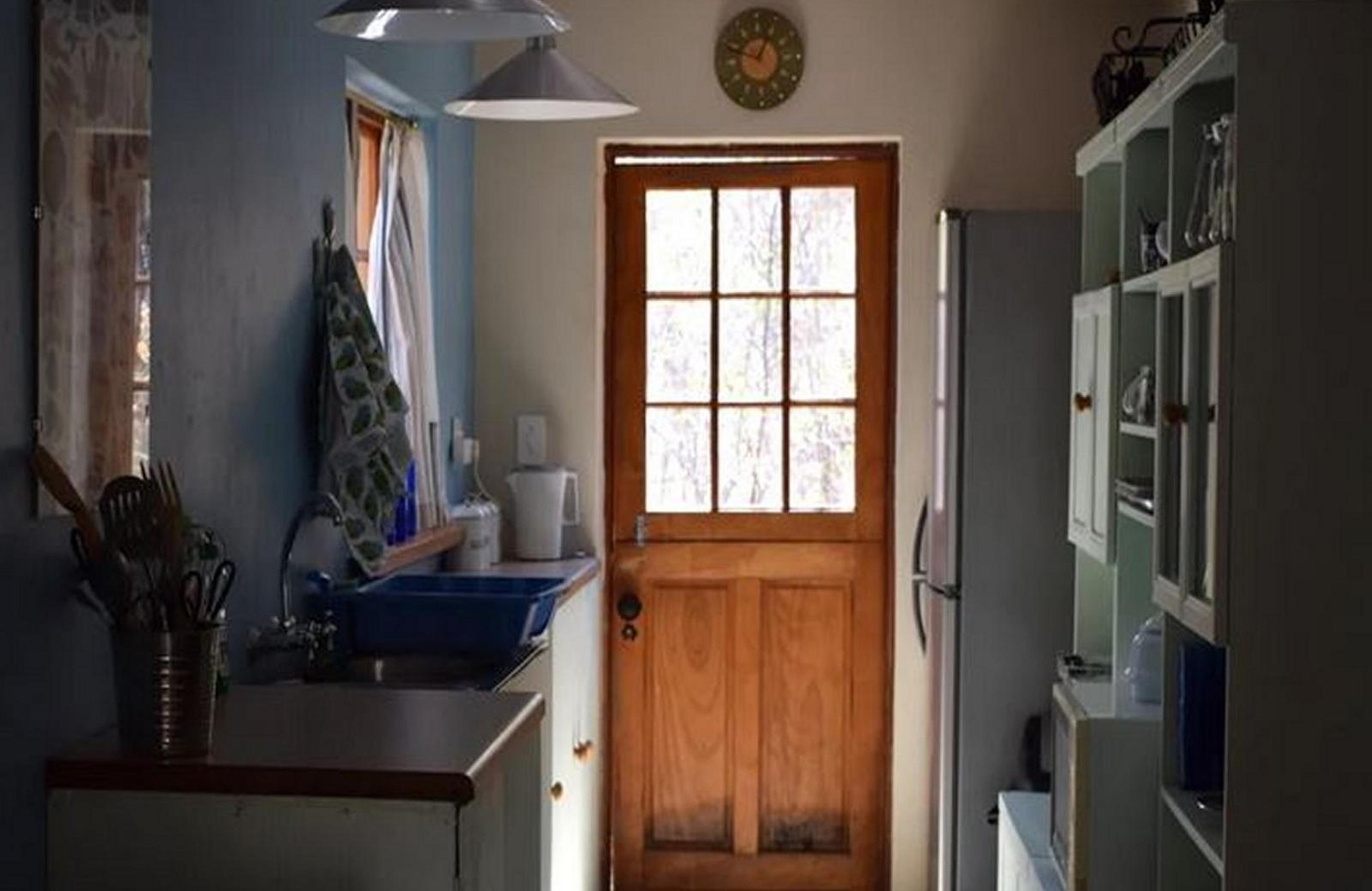 Waterberg Hideaway, photo 9