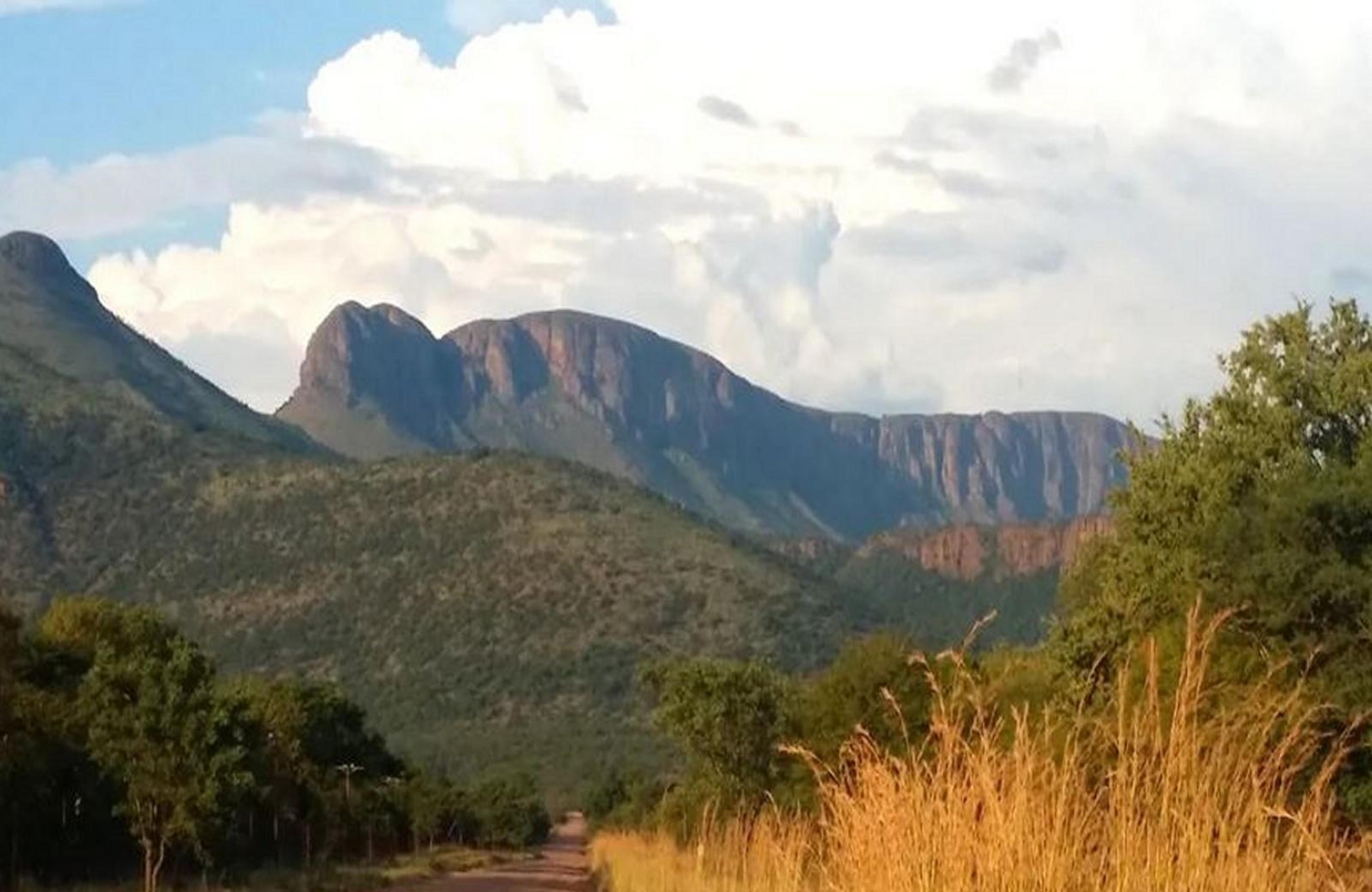 Waterberg Hideaway, photo 10