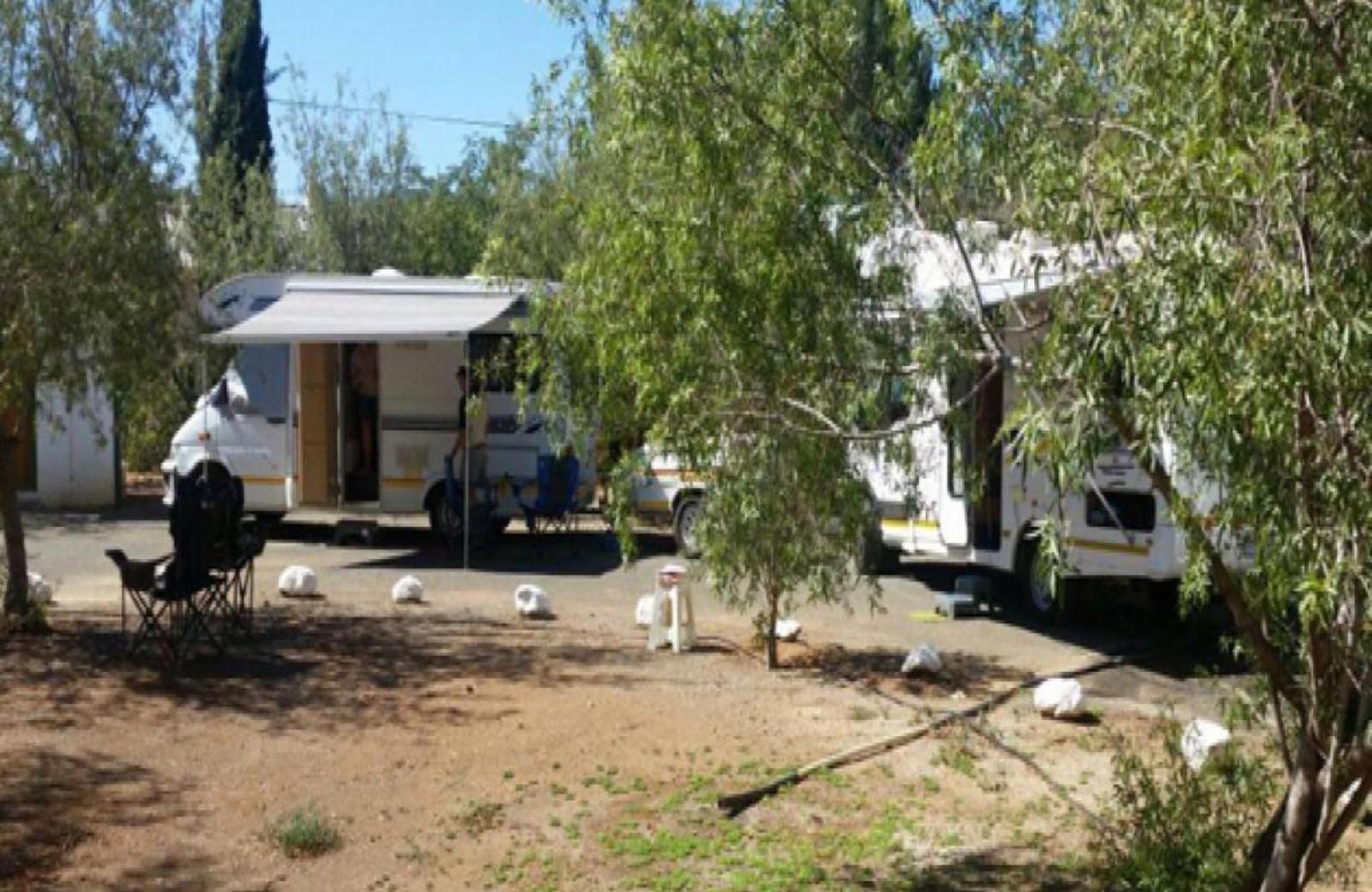 Klipwerf Self-catering and Camping, photo 8