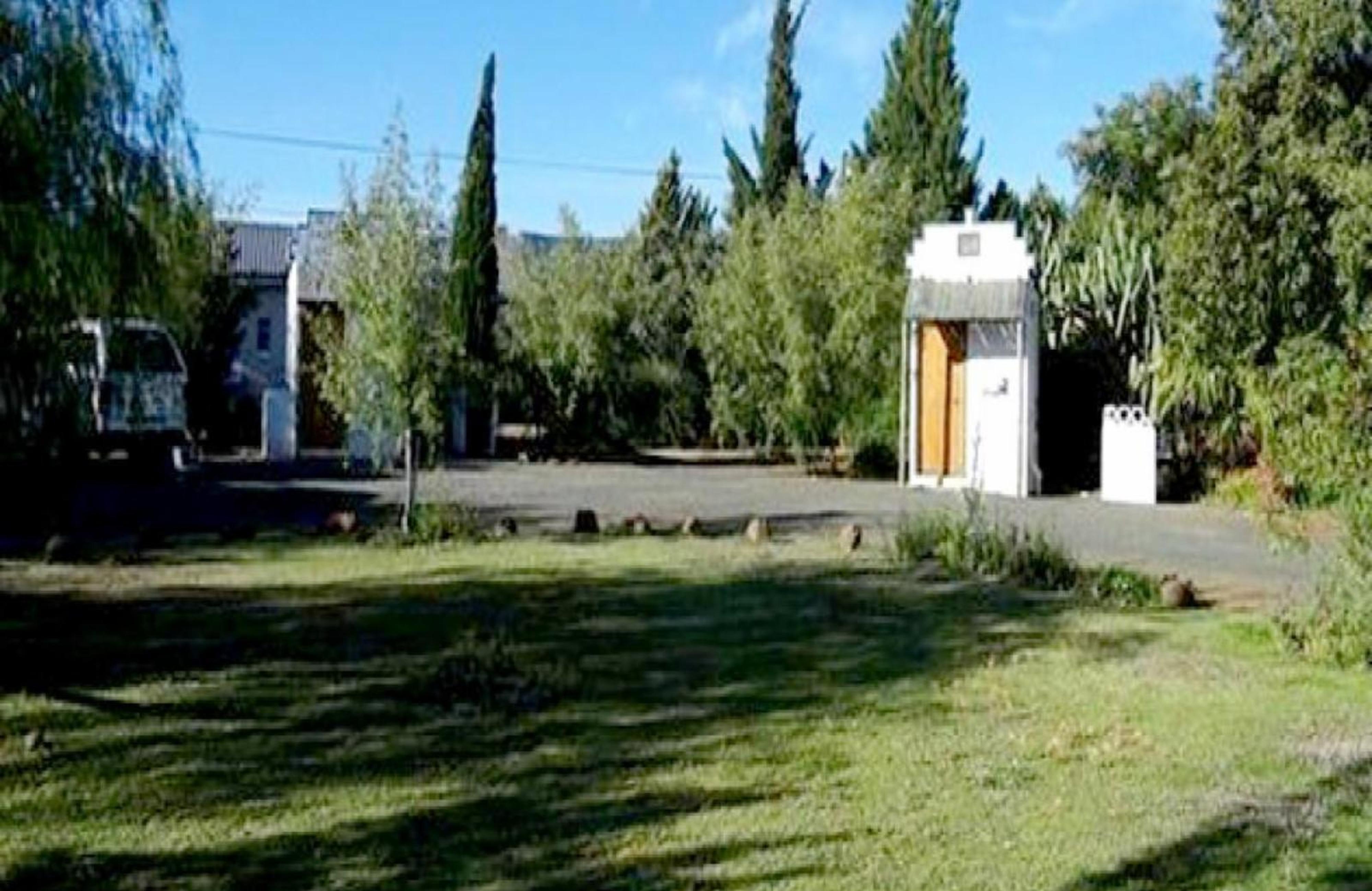 Klipwerf Self-catering and Camping, photo 4