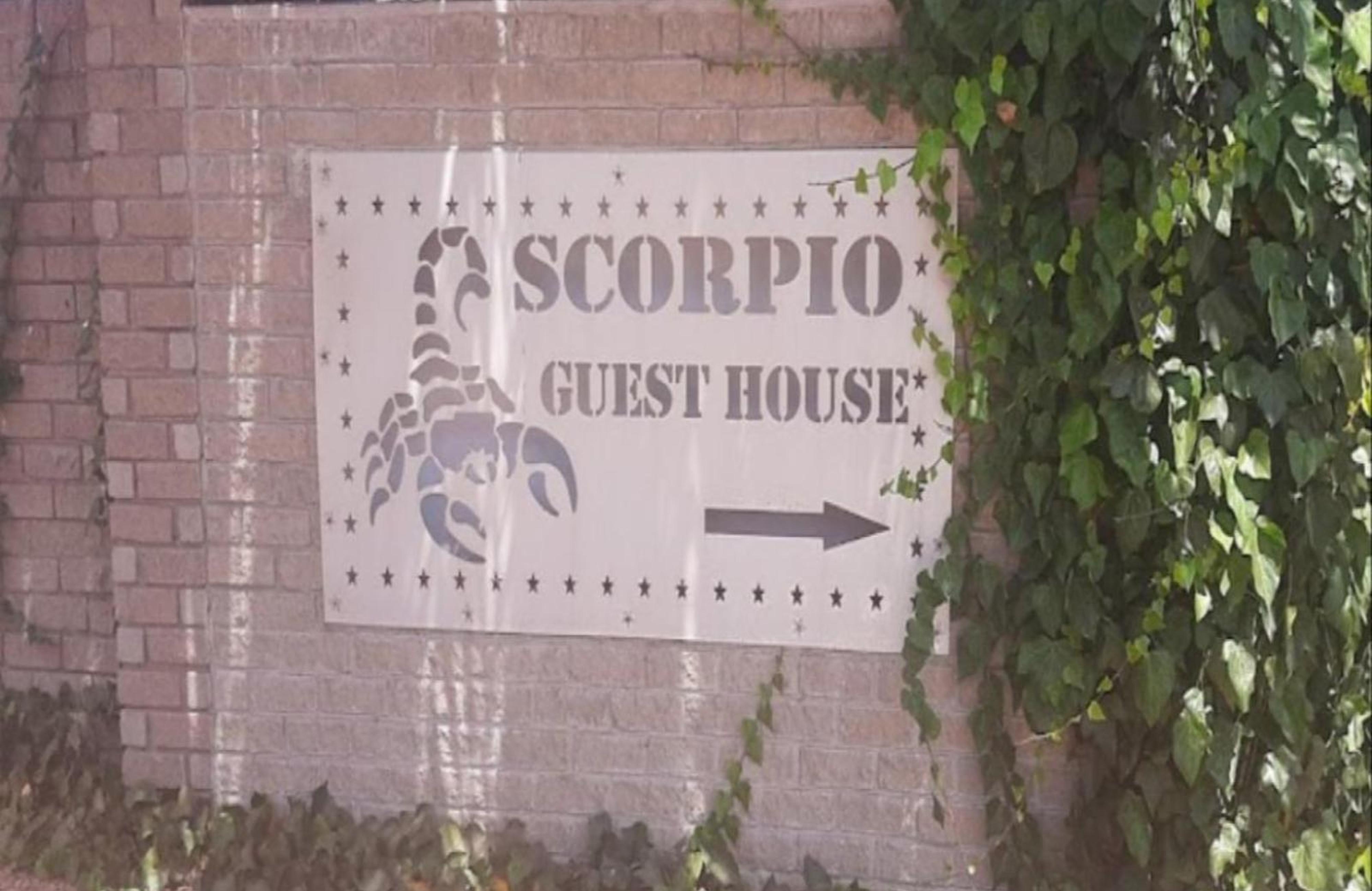 Scorpio Guest House, photo 13