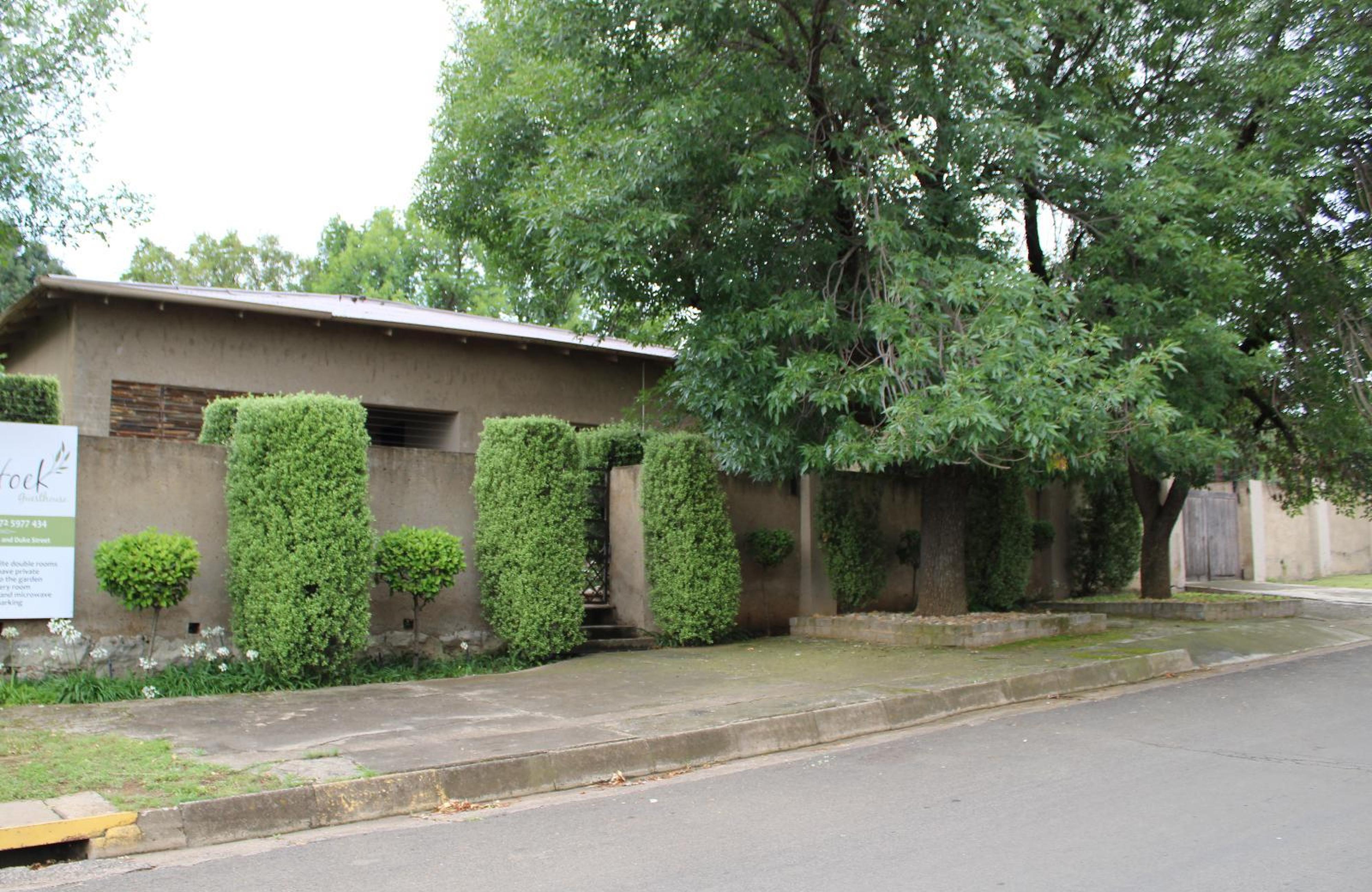 De Hoek Gastehuis, photo 9