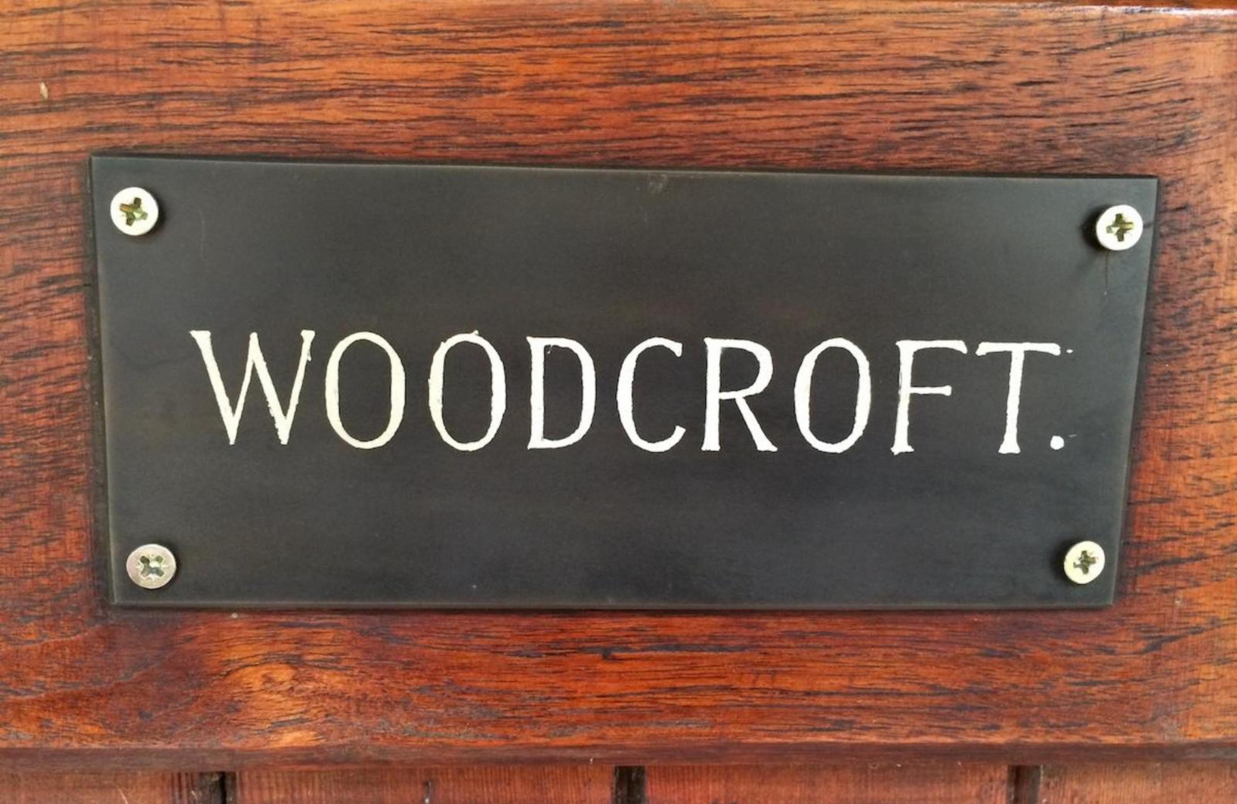 Woodcroft, photo 2