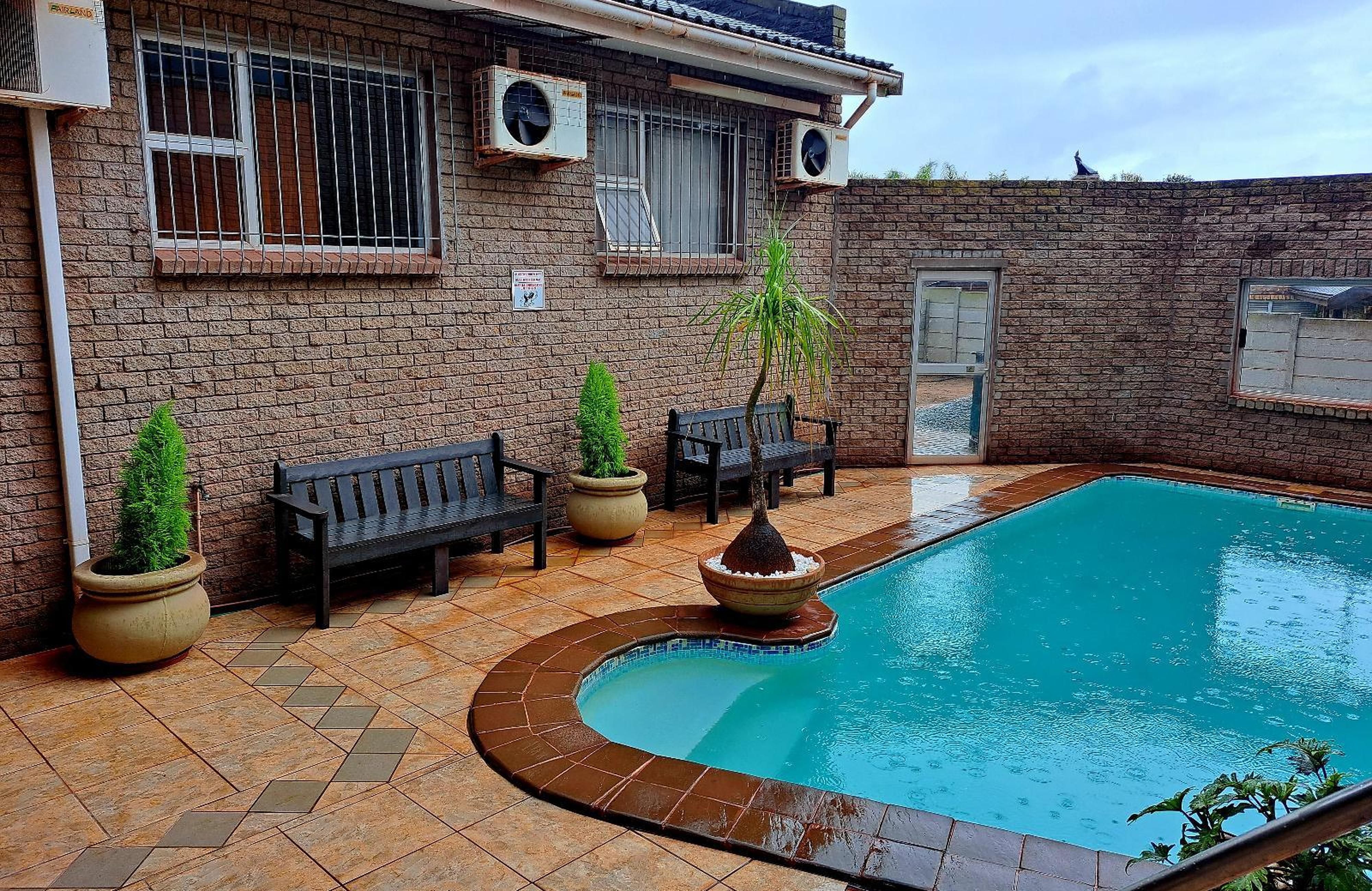 Scorpio Guest House, photo 8
