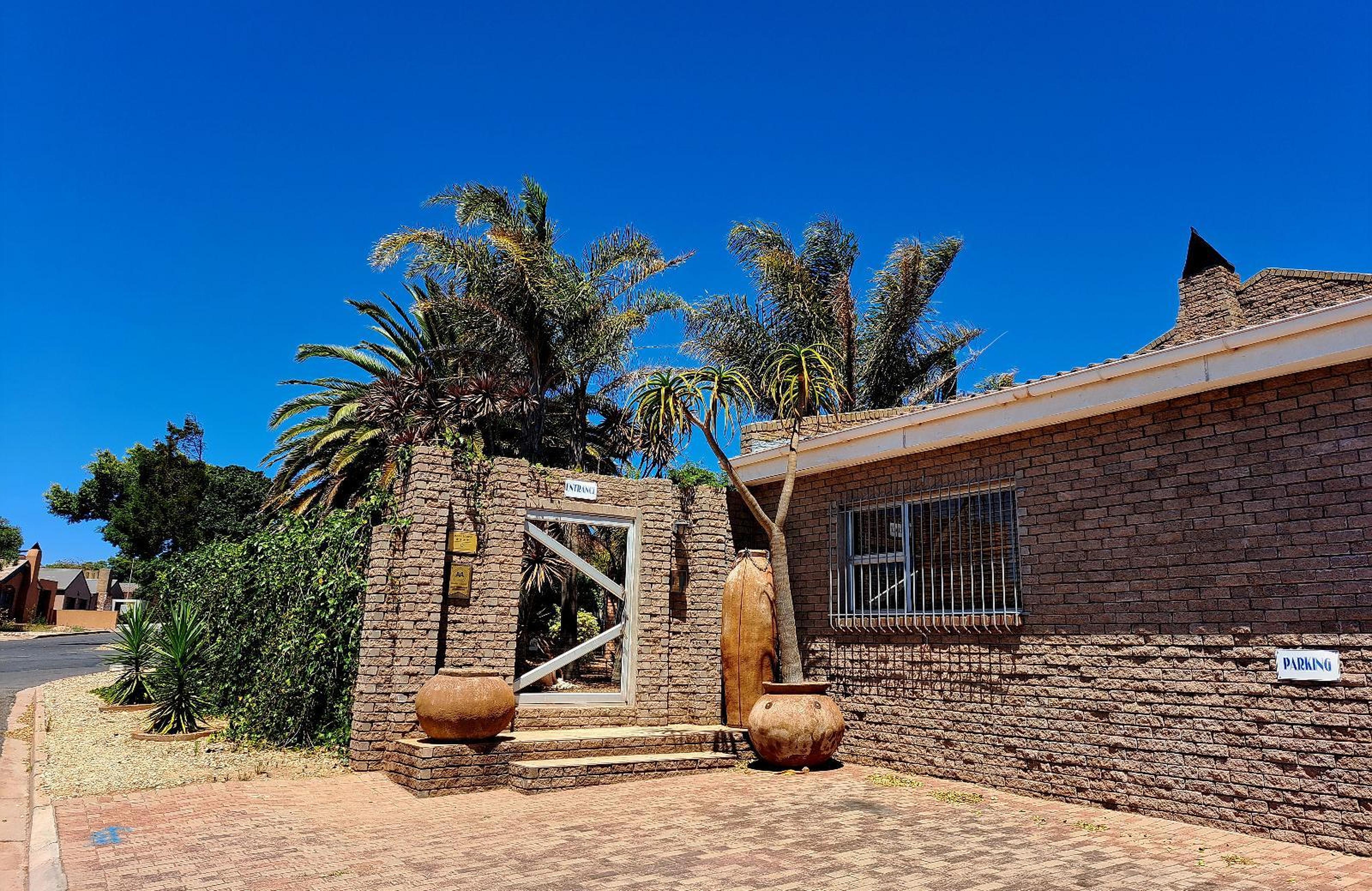 Scorpio Guest House, photo 15