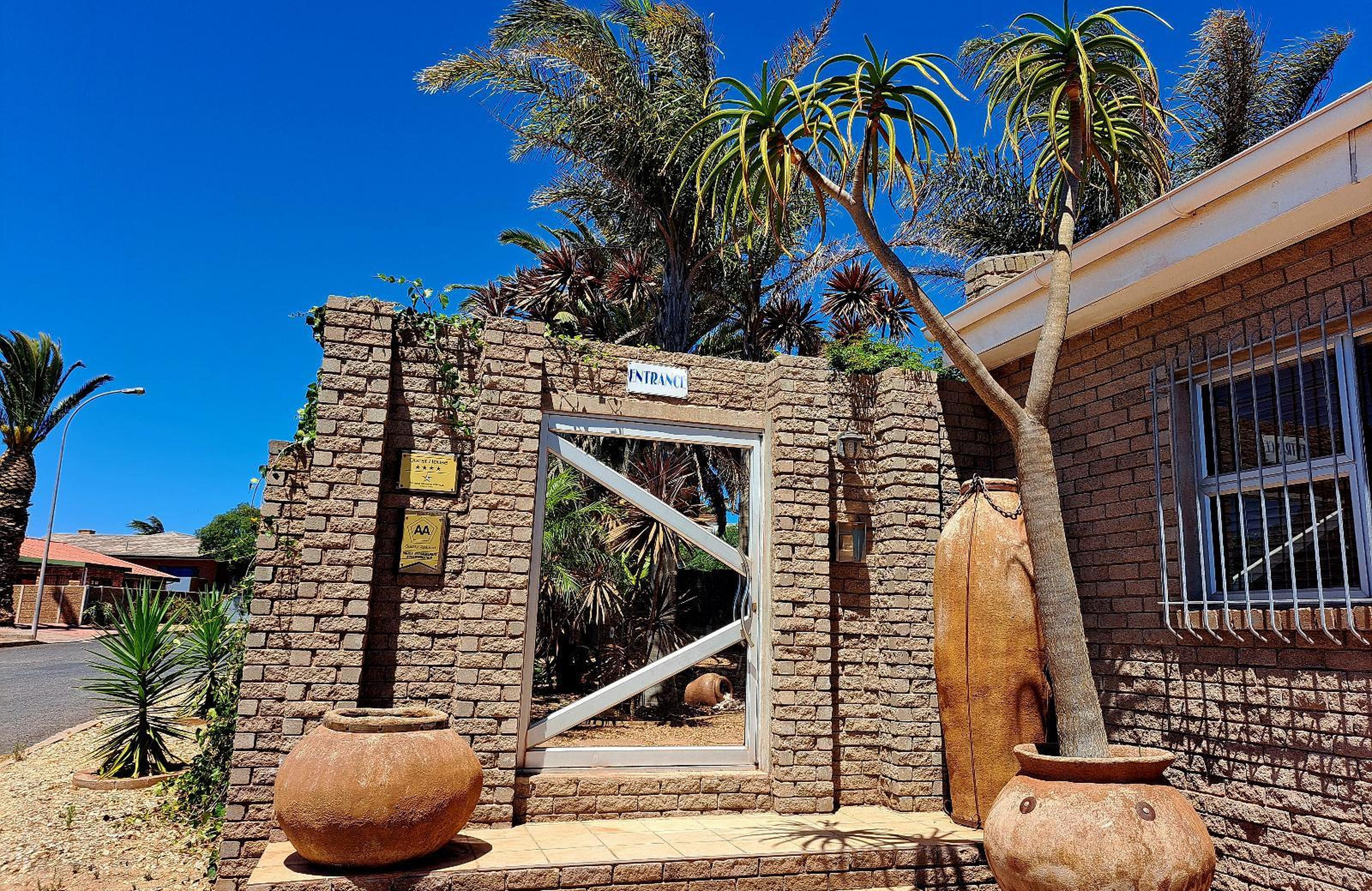 Scorpio Guest House, photo 9