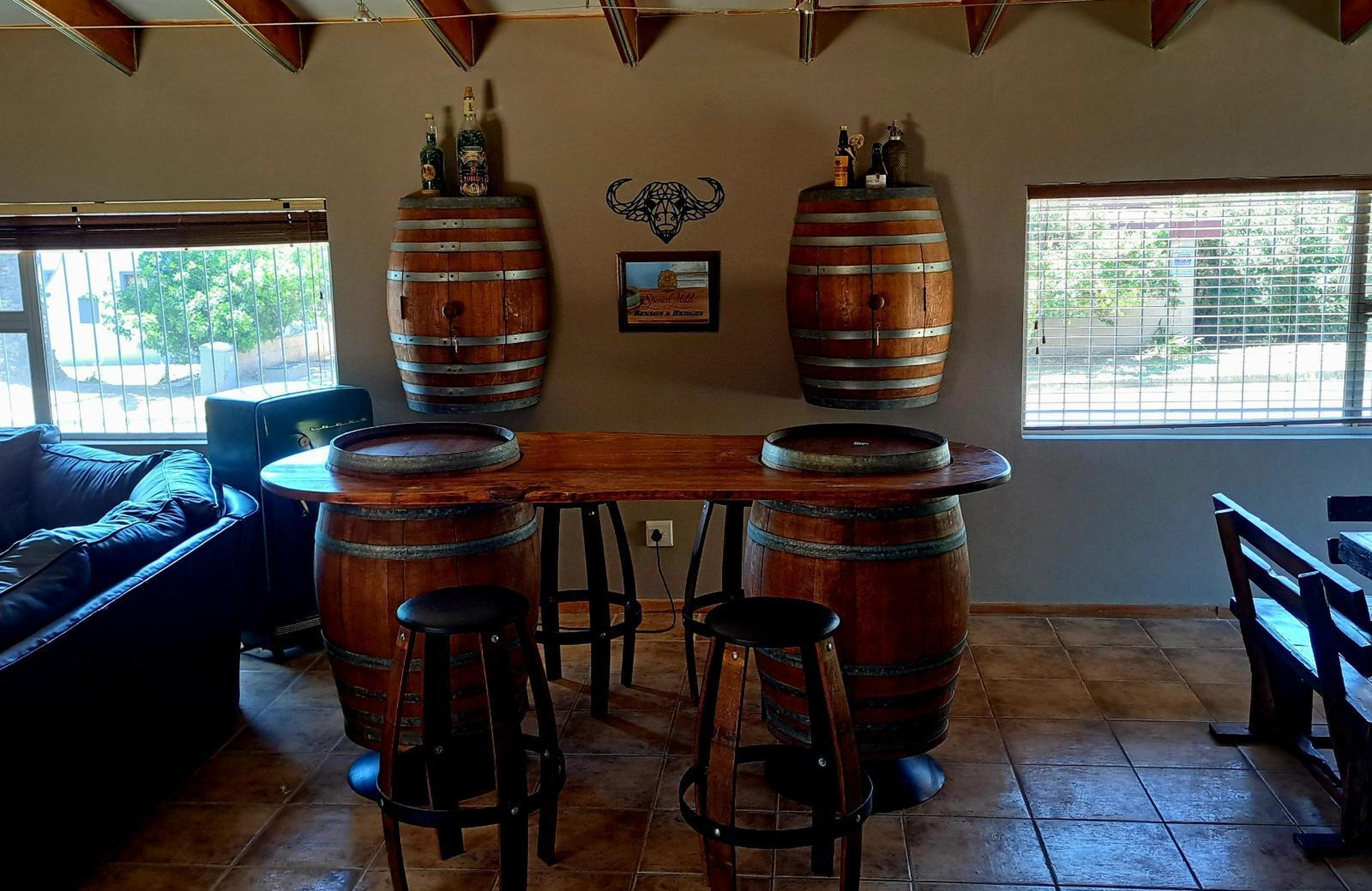Scorpio Guest House, photo 2