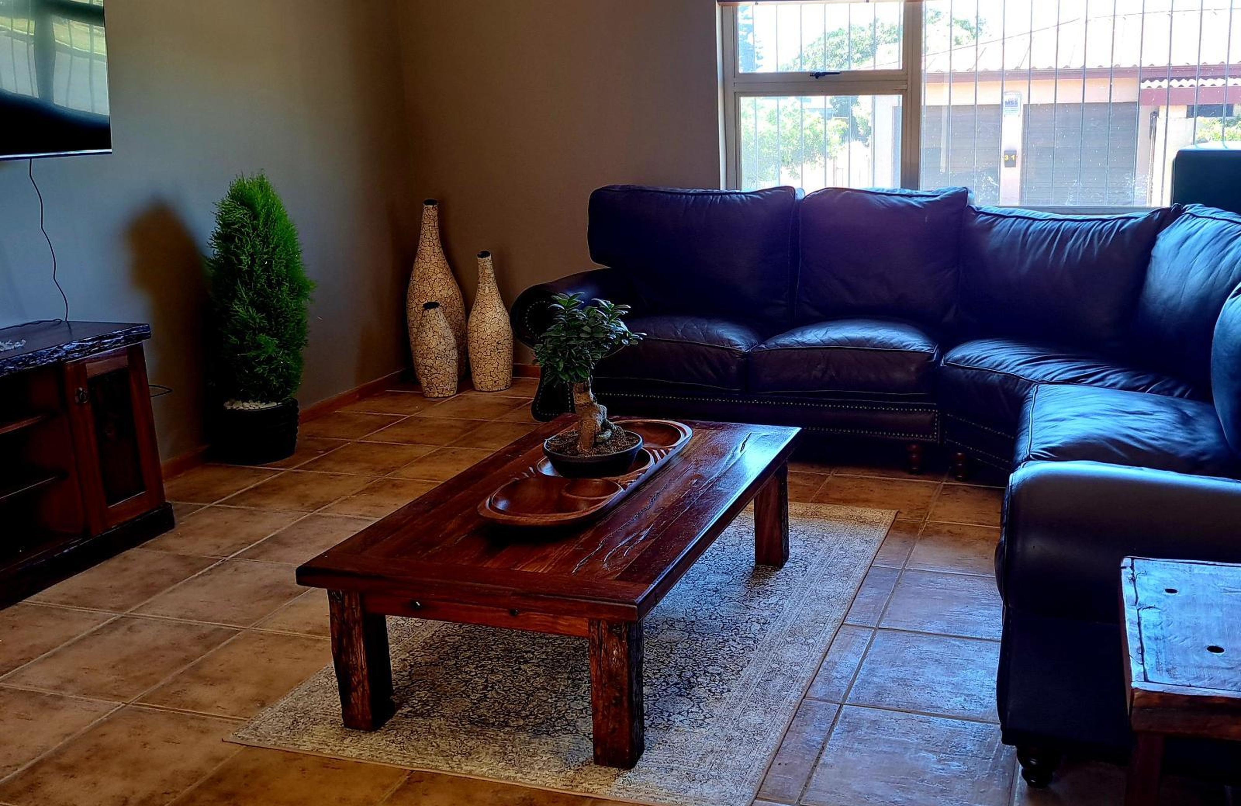 Scorpio Guest House, photo 6