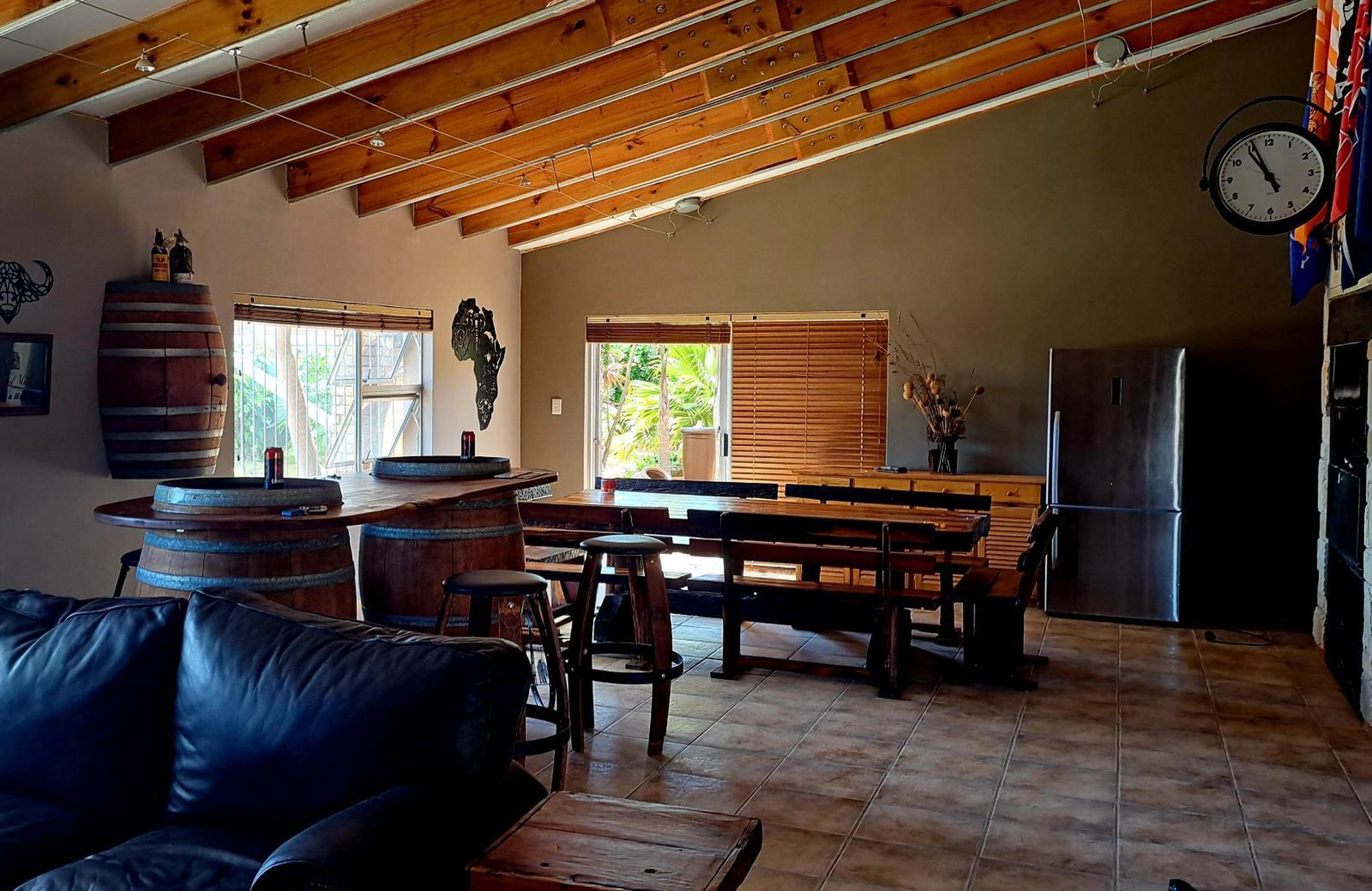 Scorpio Guest House, photo 10