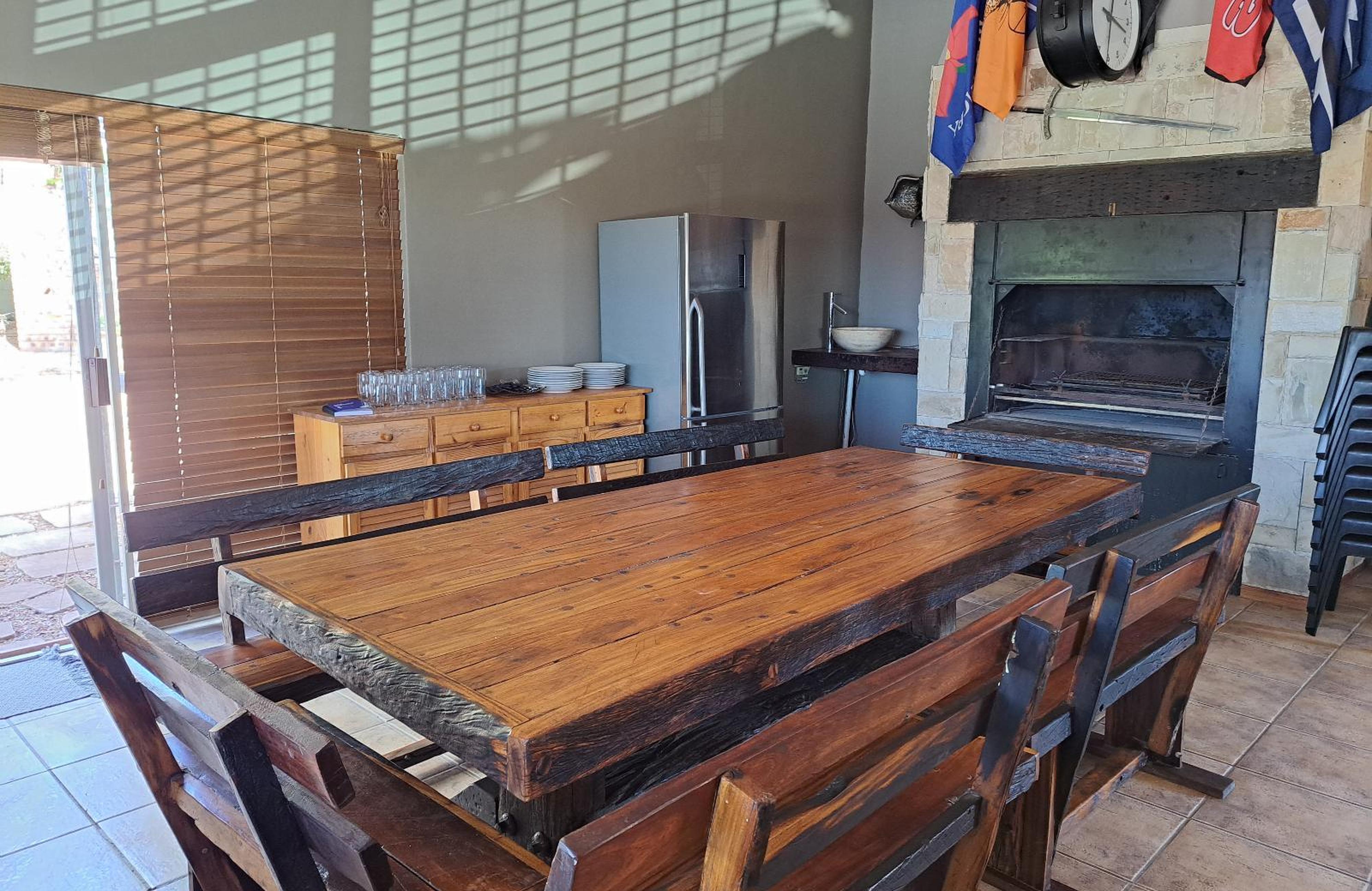 Scorpio Guest House, photo 11