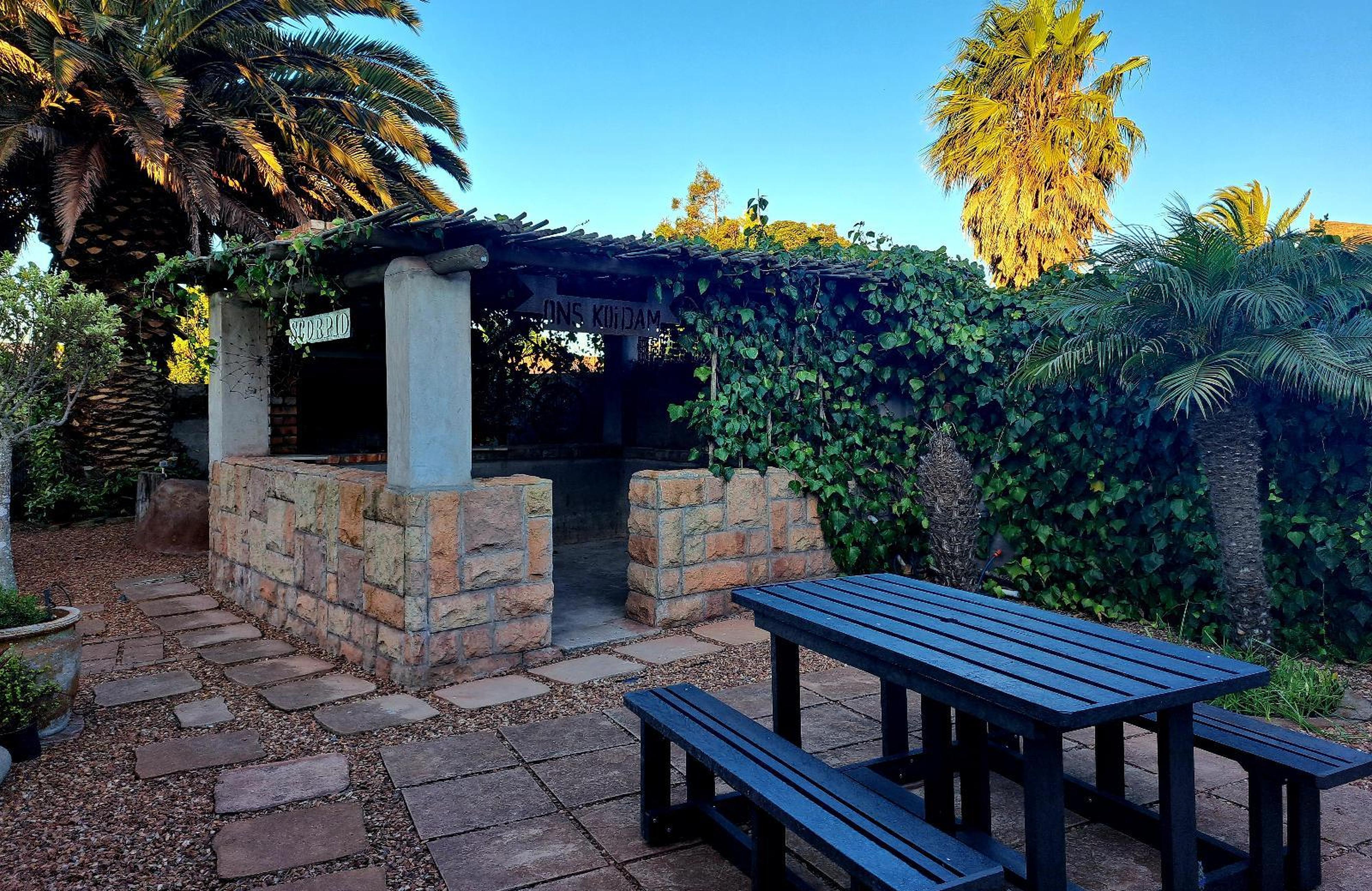 Scorpio Guest House, photo 3