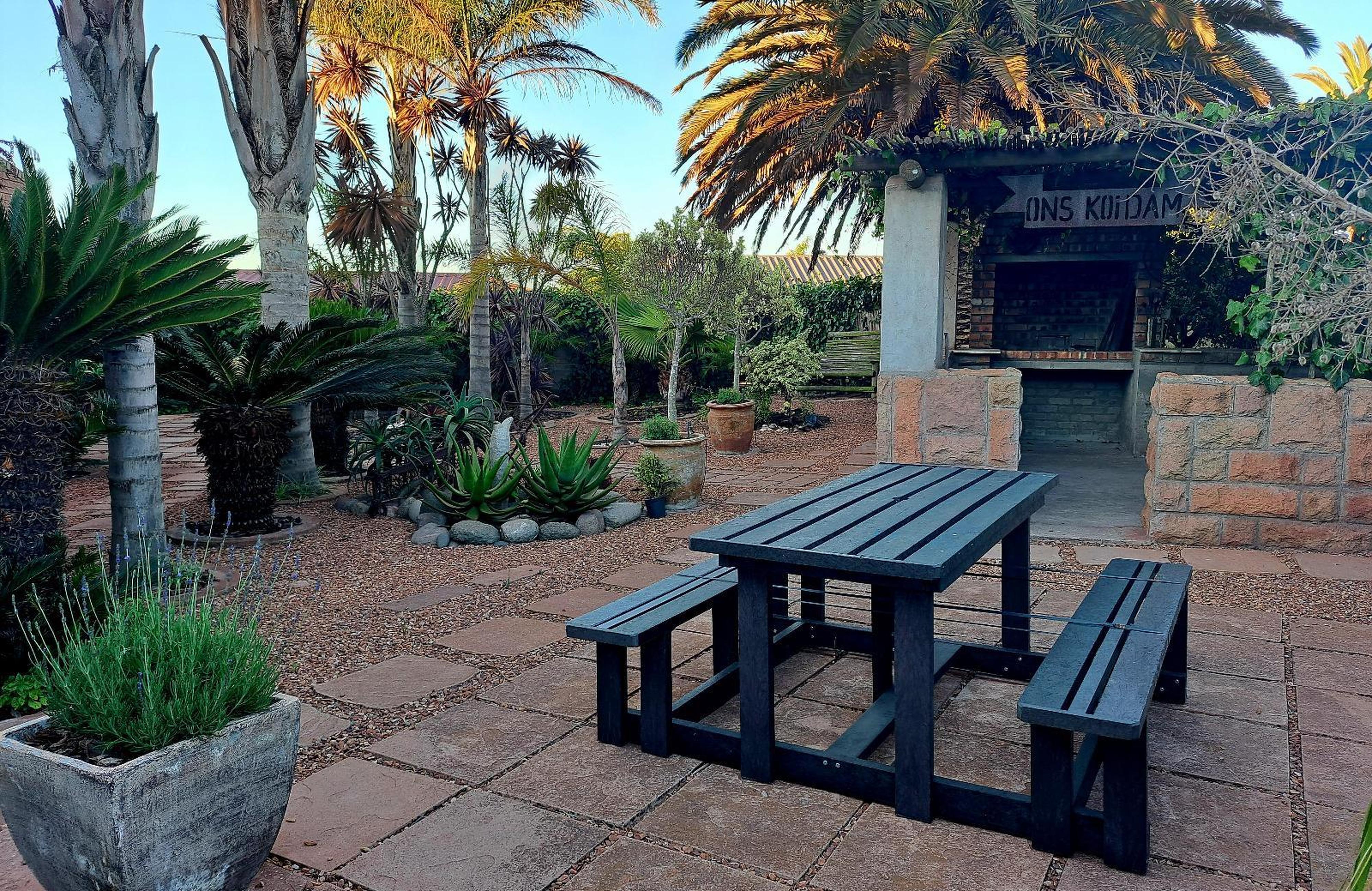 Scorpio Guest House, photo 4
