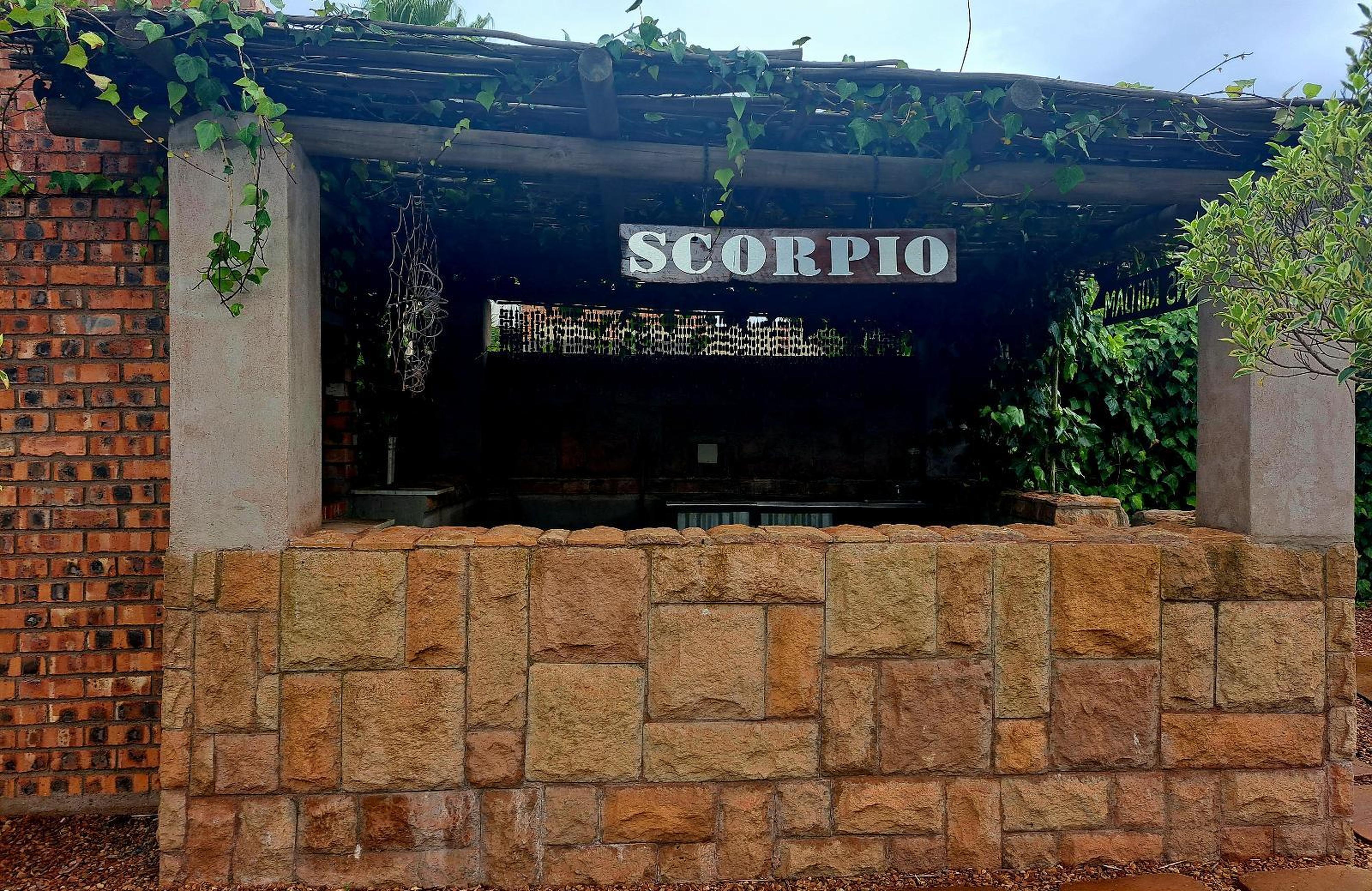 Scorpio Guest House, photo 17