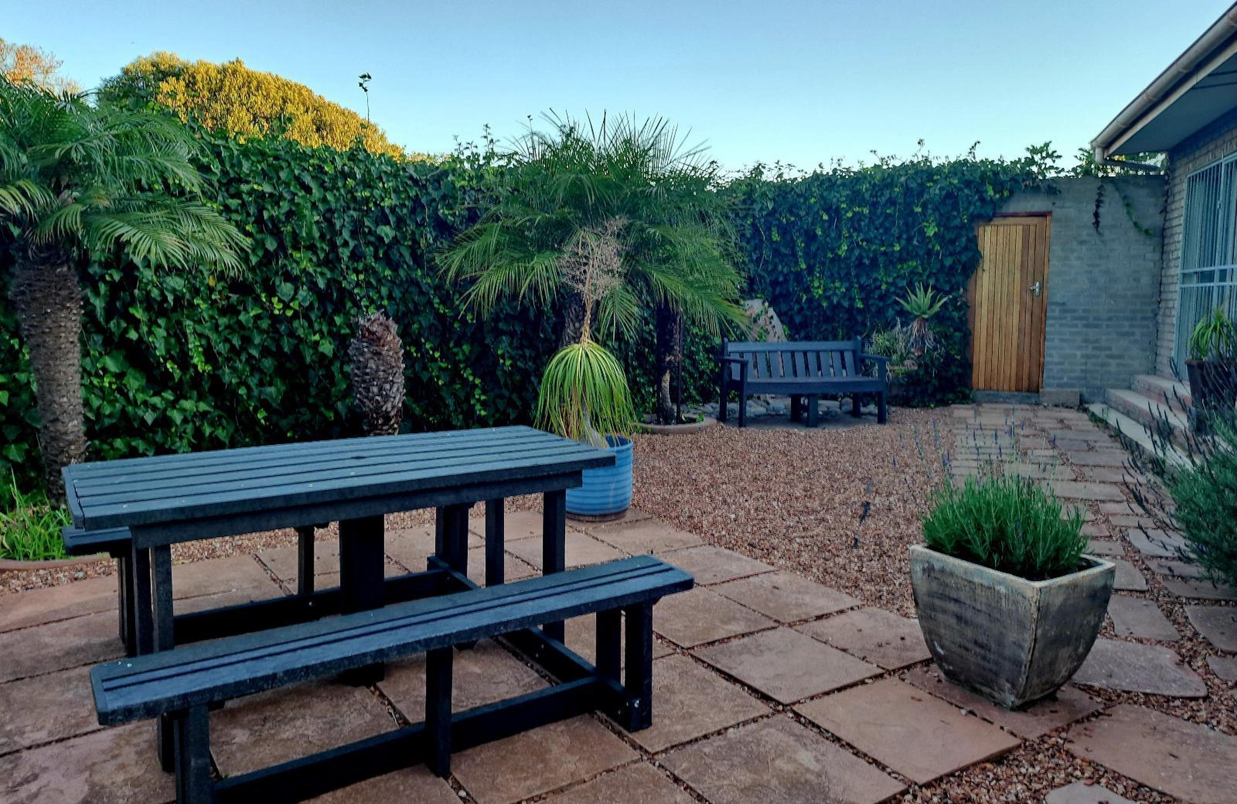 Scorpio Guest House, photo 16