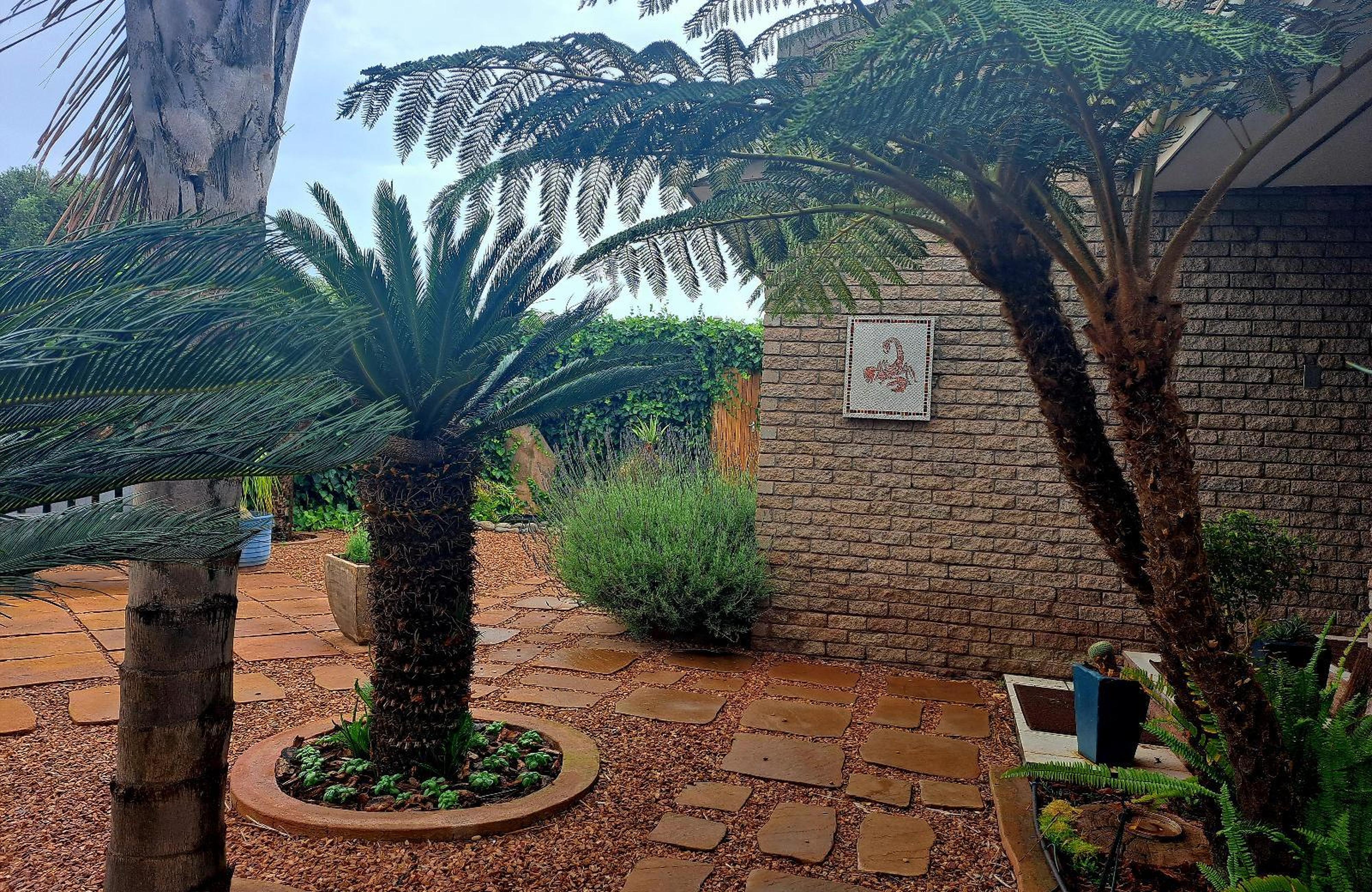 Scorpio Guest House, photo 14