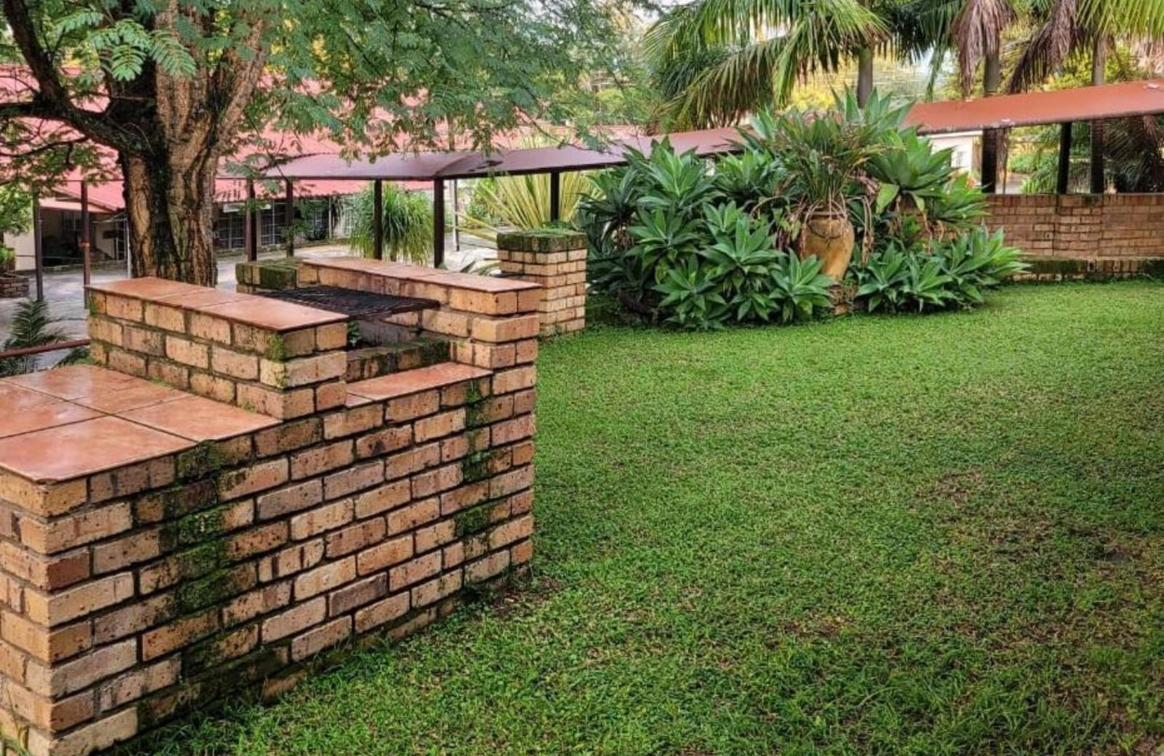 Mumo Lodge, photo 5