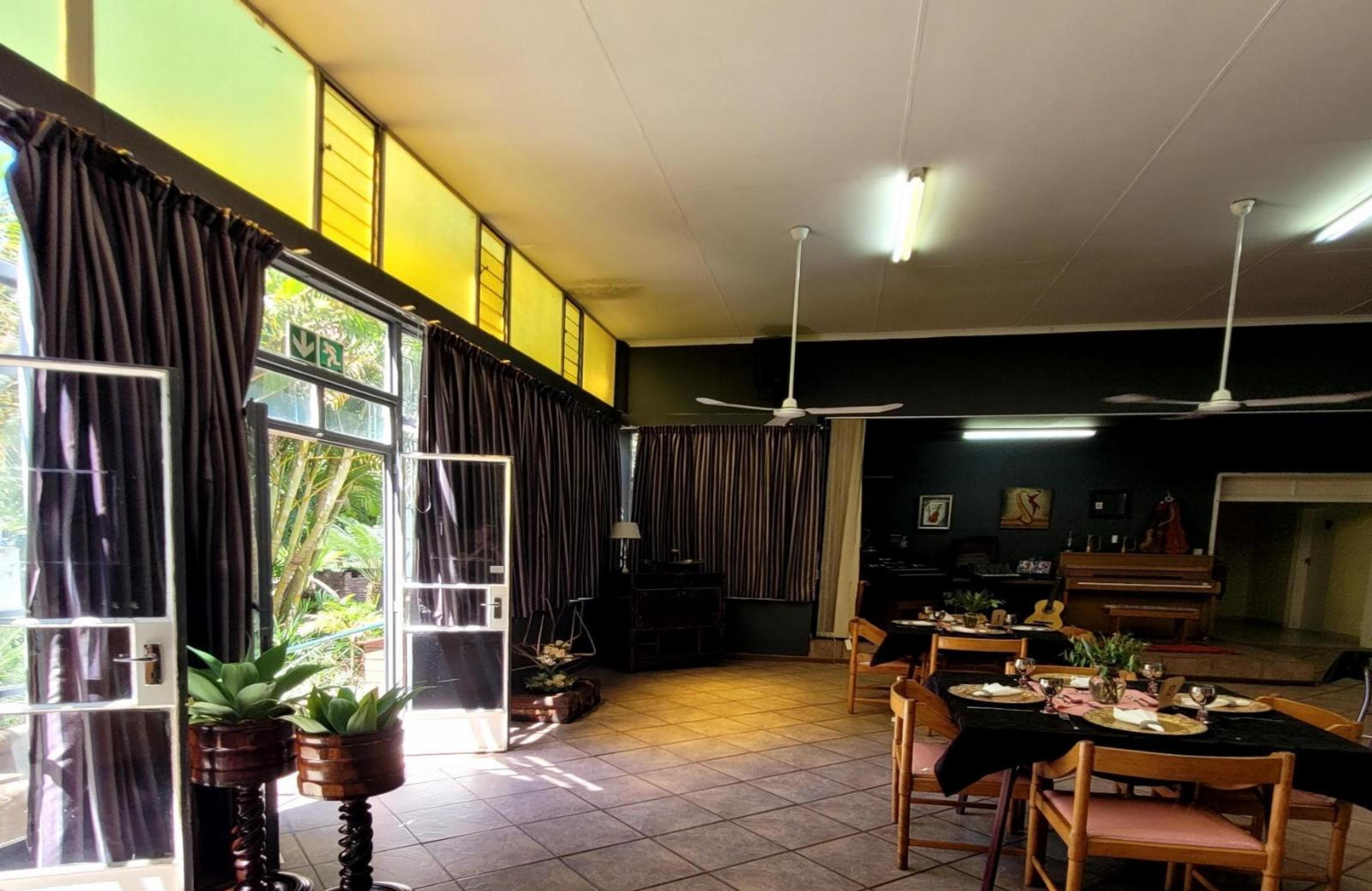 Mumo Lodge, photo 6