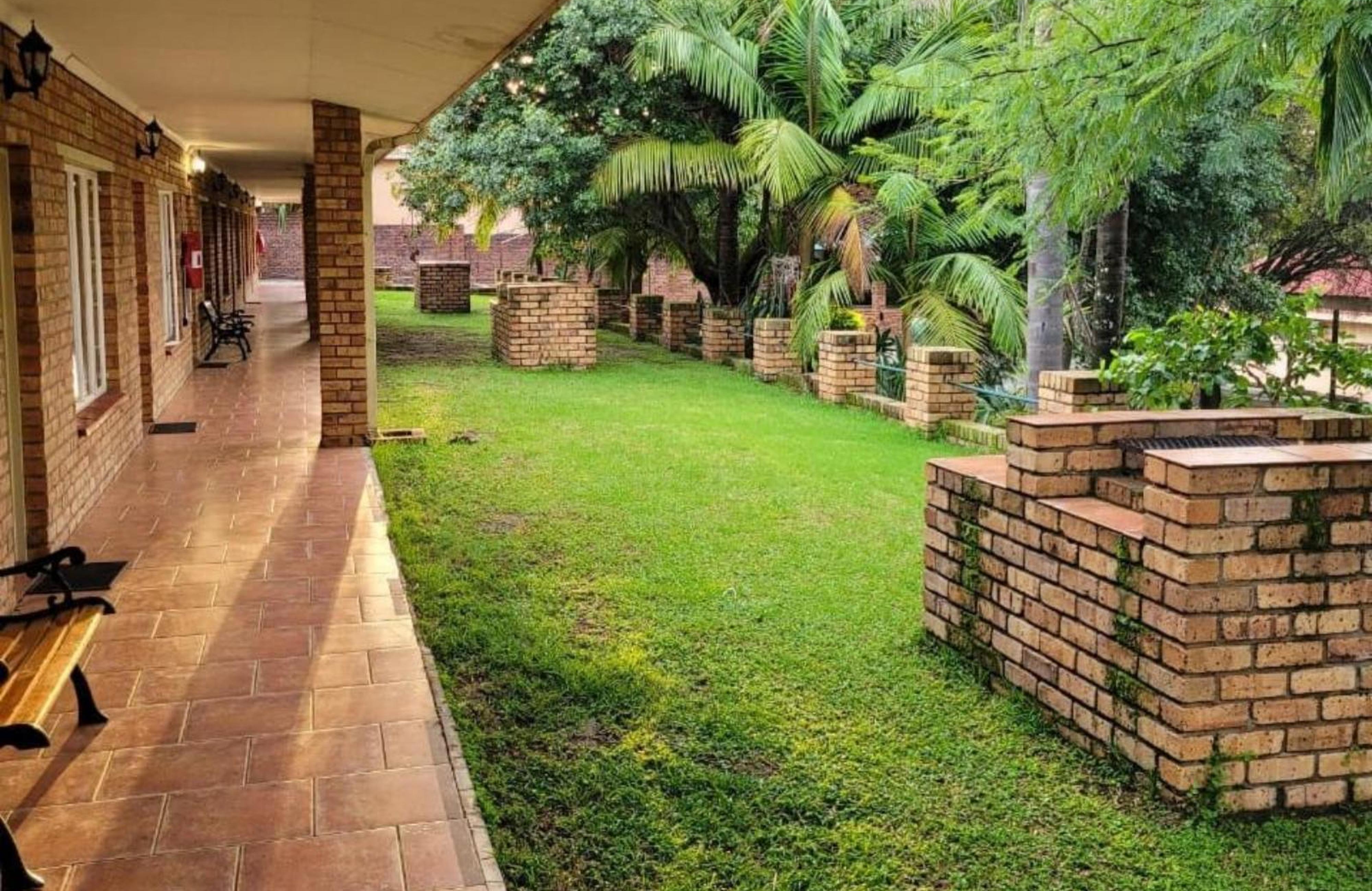 Mumo Lodge, photo 3