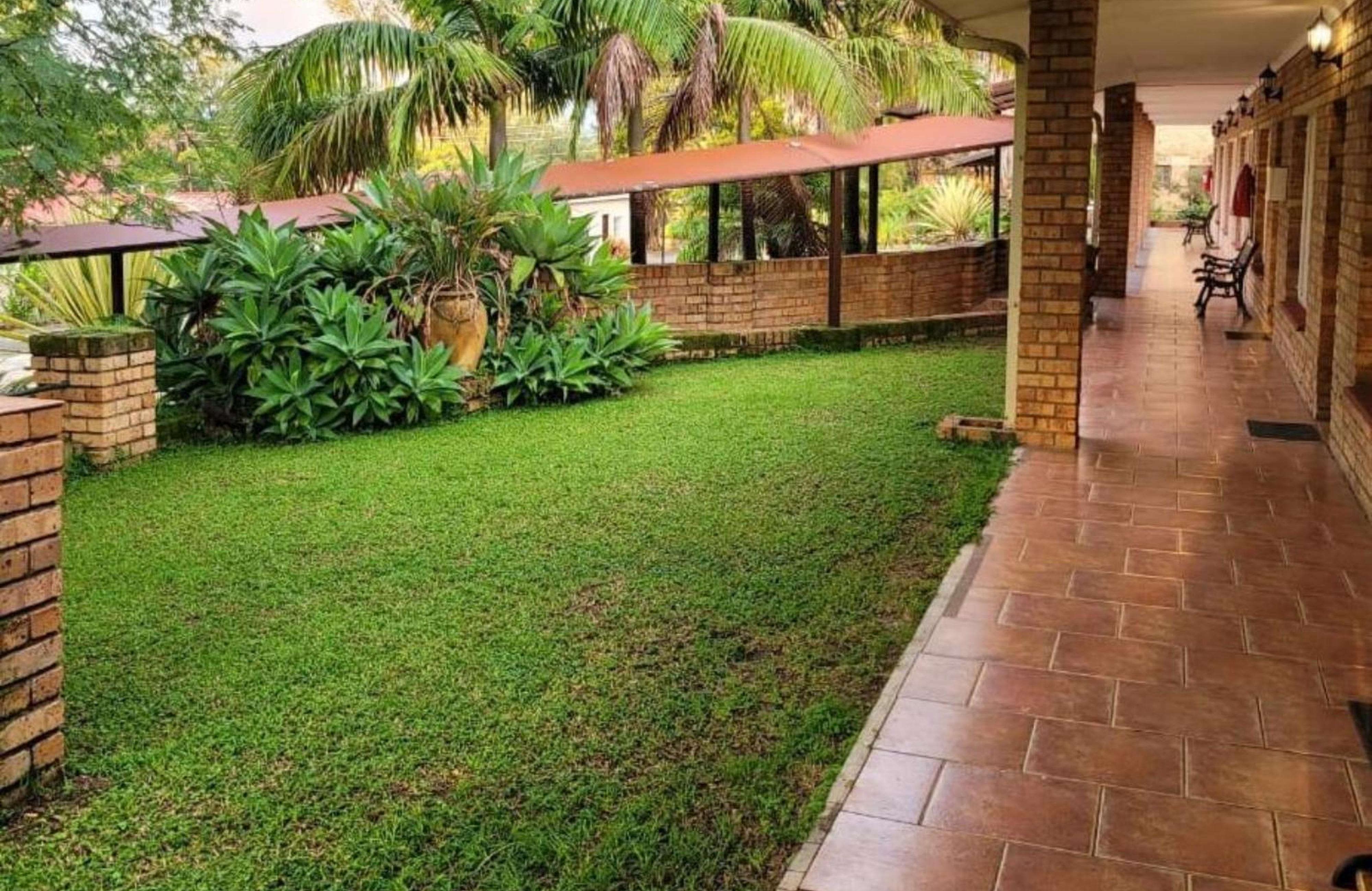 Mumo Lodge, photo 4