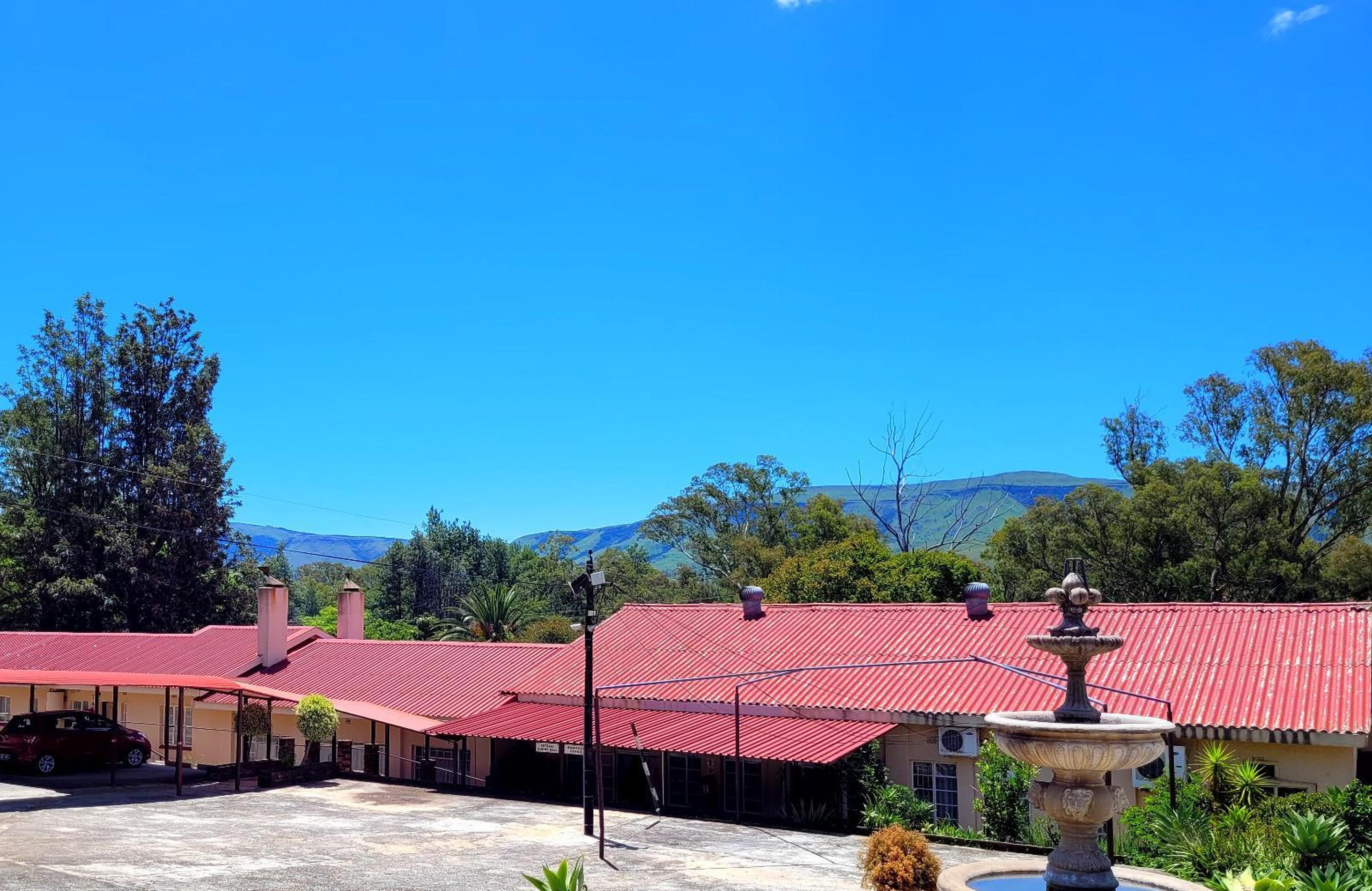 Mumo Lodge, photo 2