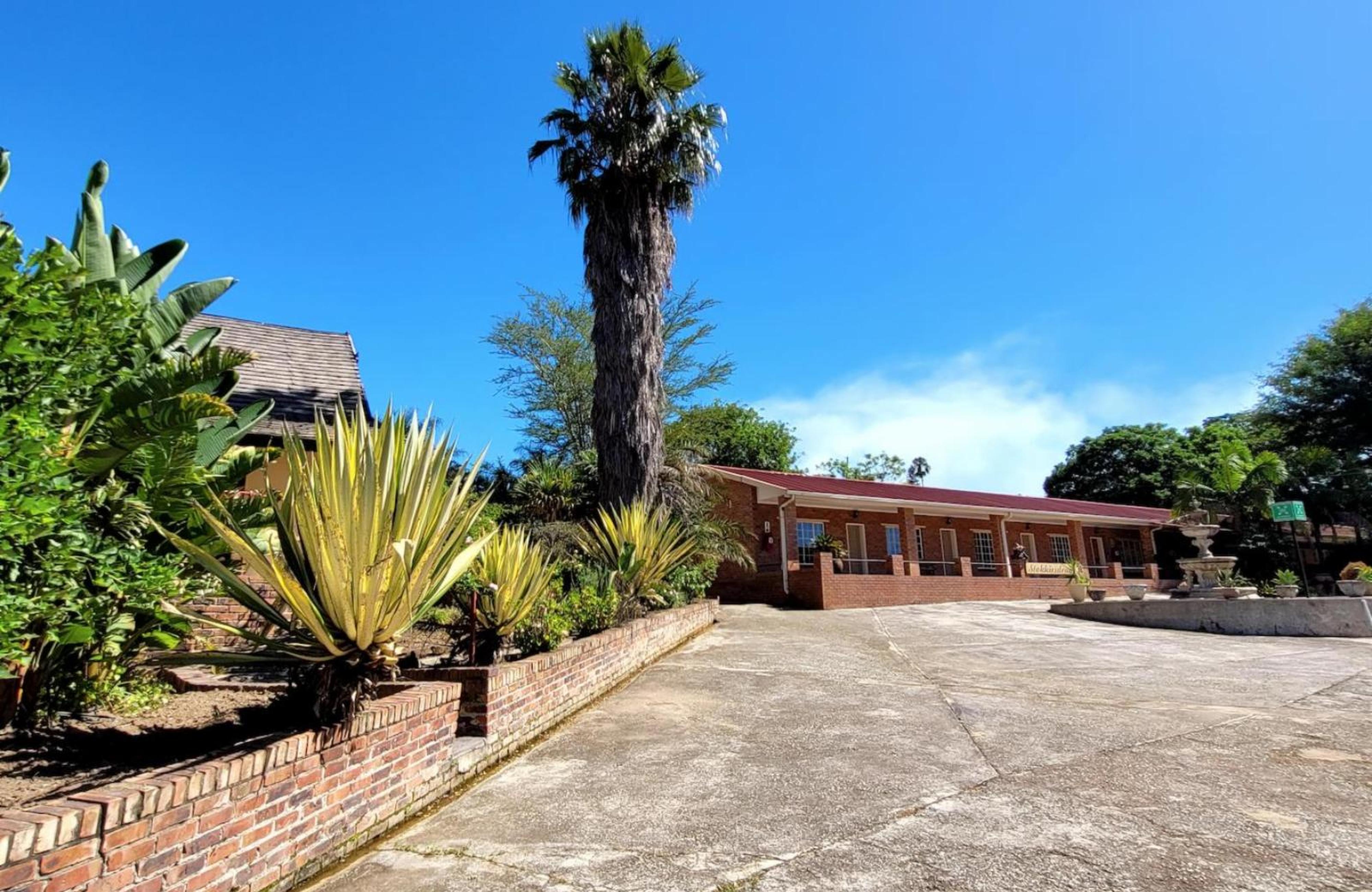 Mumo Lodge, photo 7