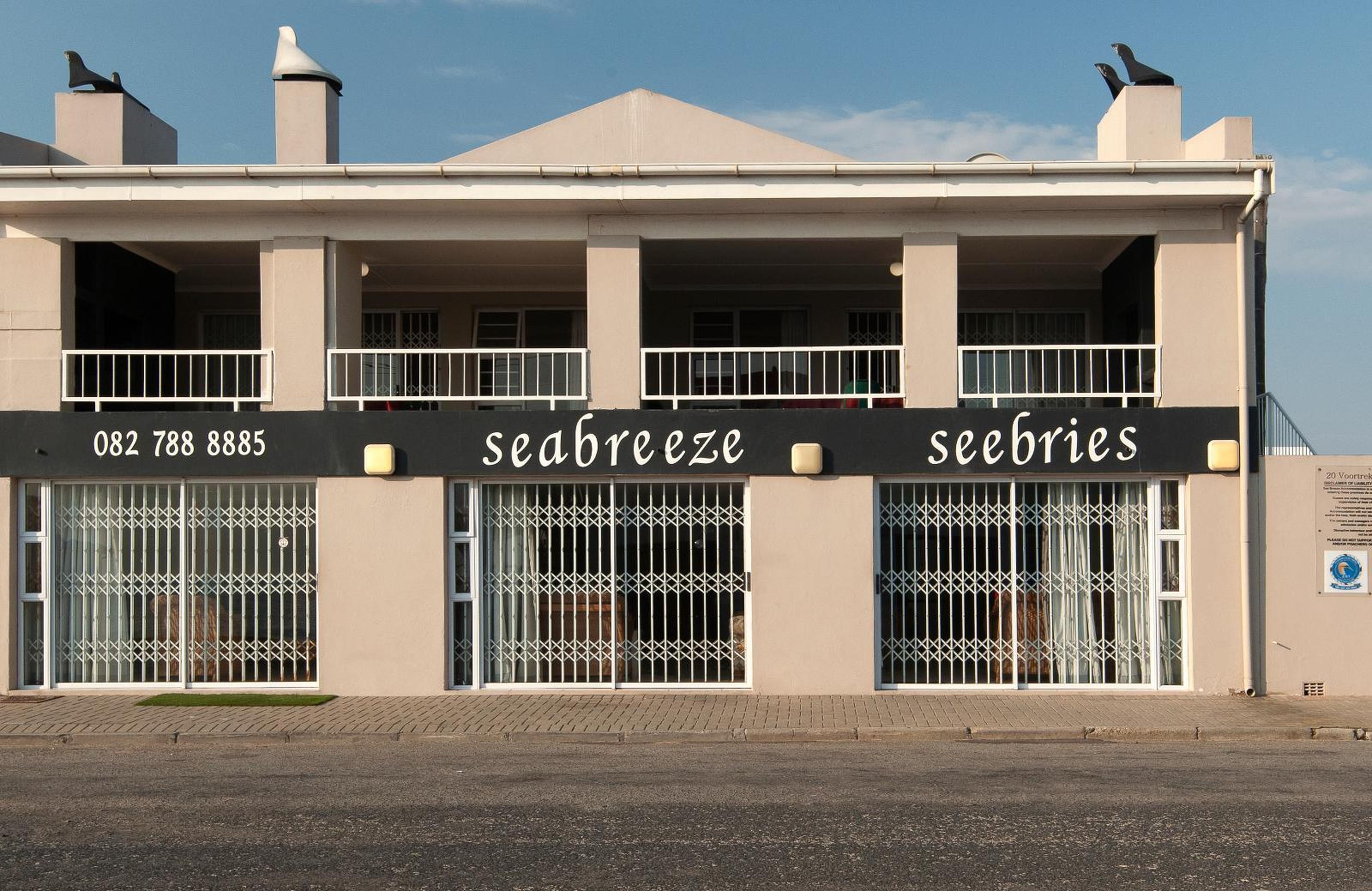 Sea Breeze, photo 14