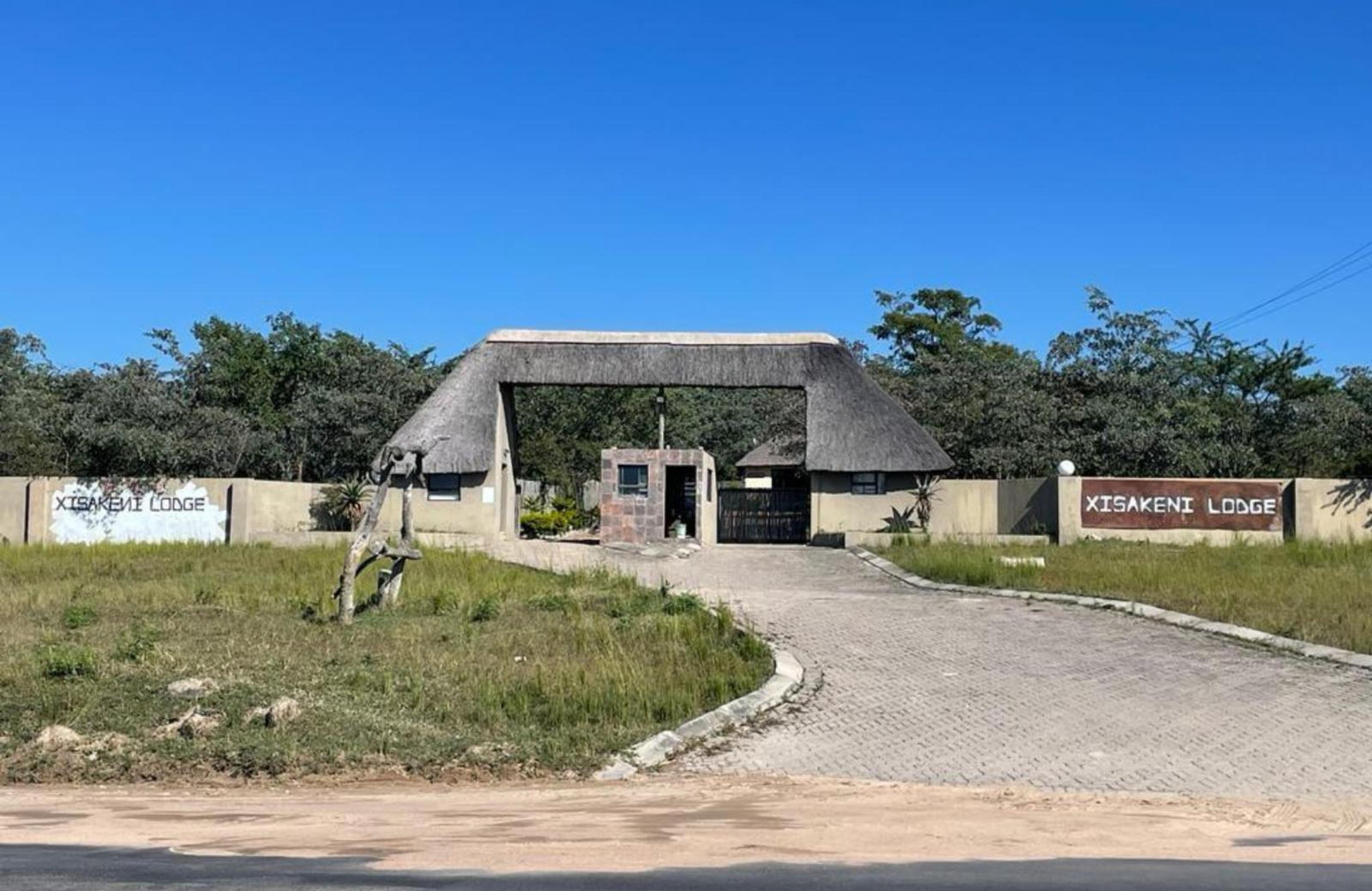 Endhawini Safari Lodge, photo 9