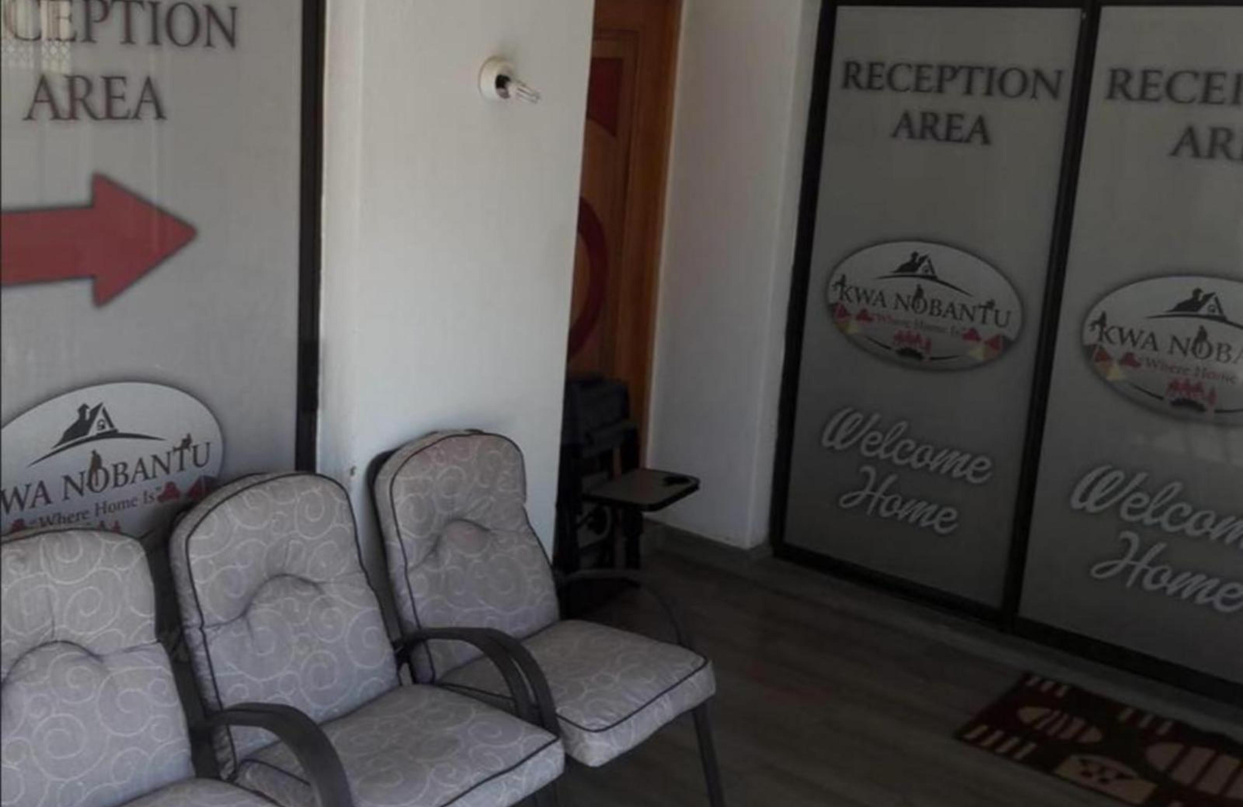 Kwa Nobantu b&b, photo 6