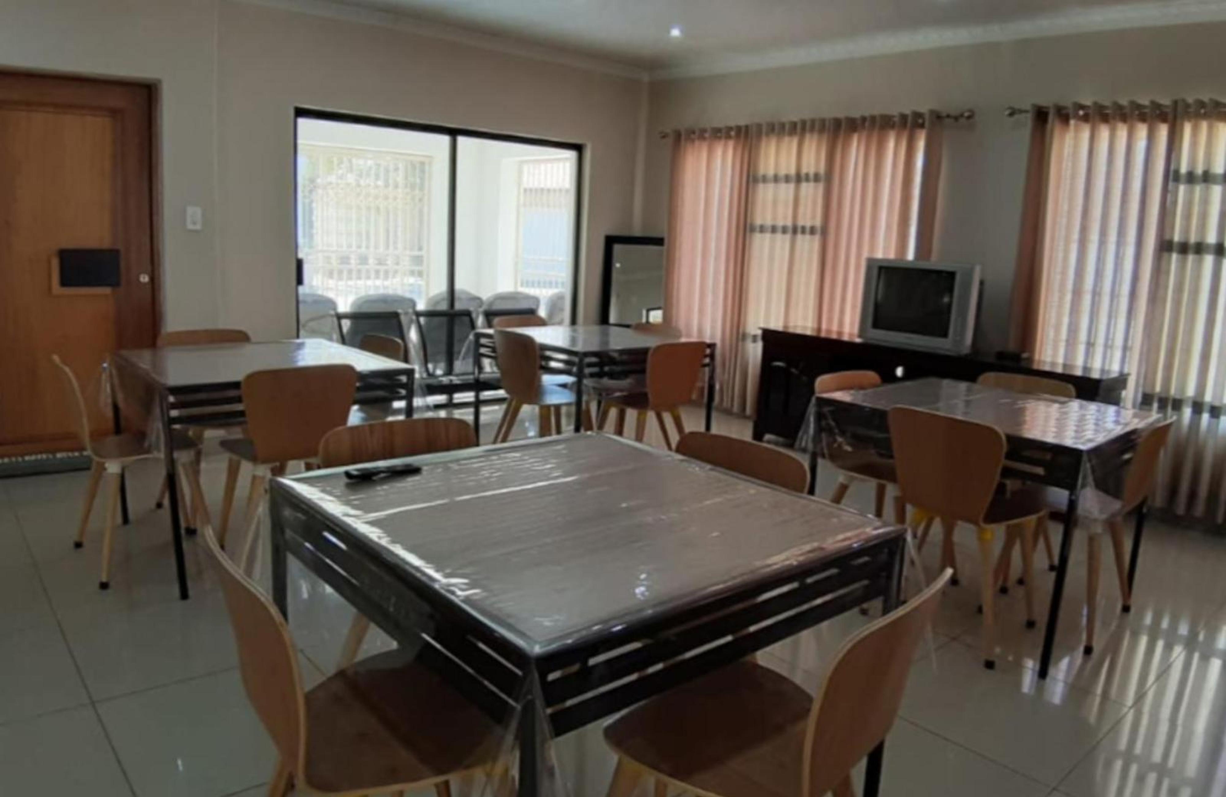 Kwa Nobantu b&b, photo 4