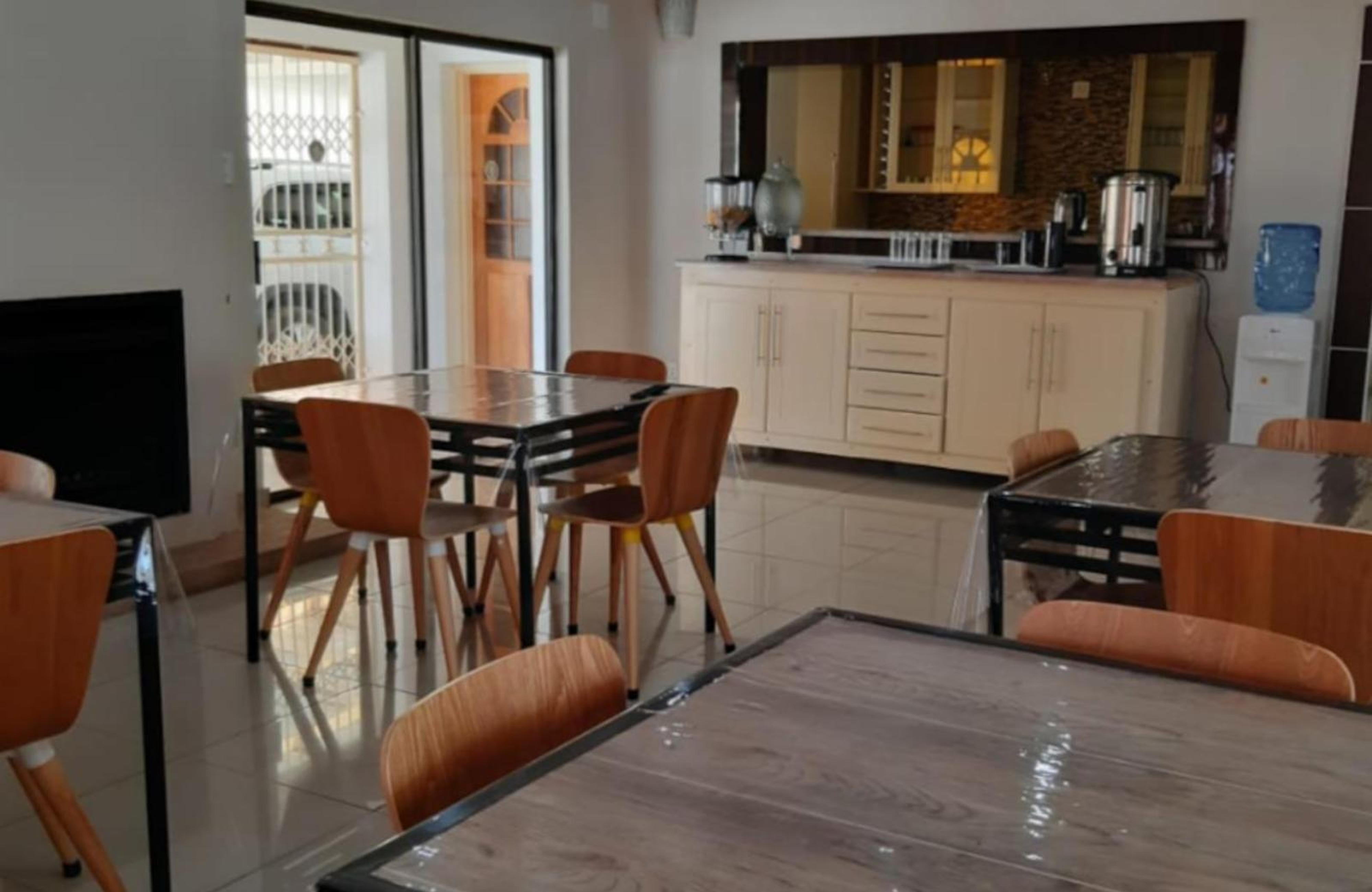 Kwa Nobantu b&b, photo 7
