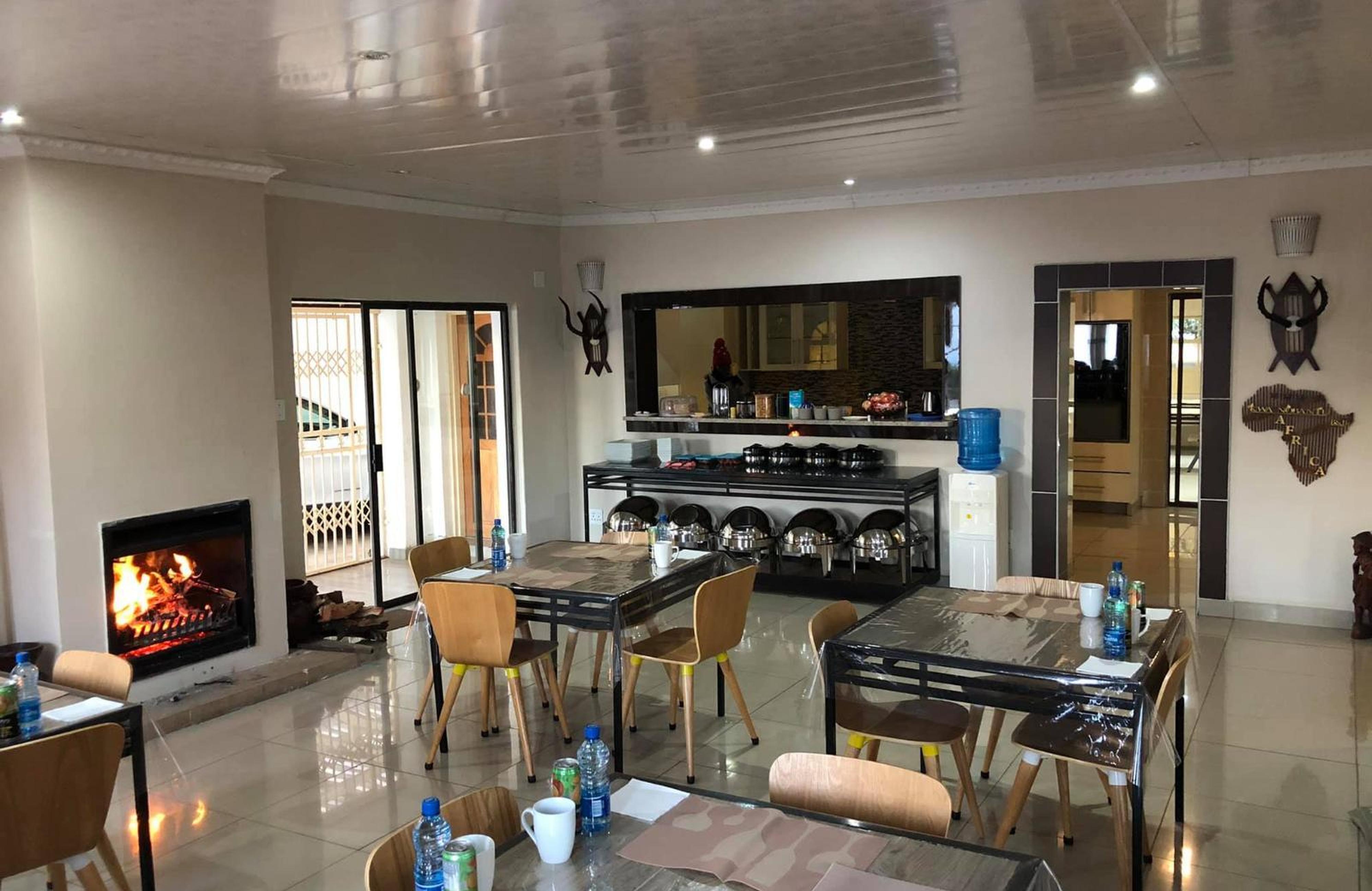 Kwa Nobantu b&b, photo 14