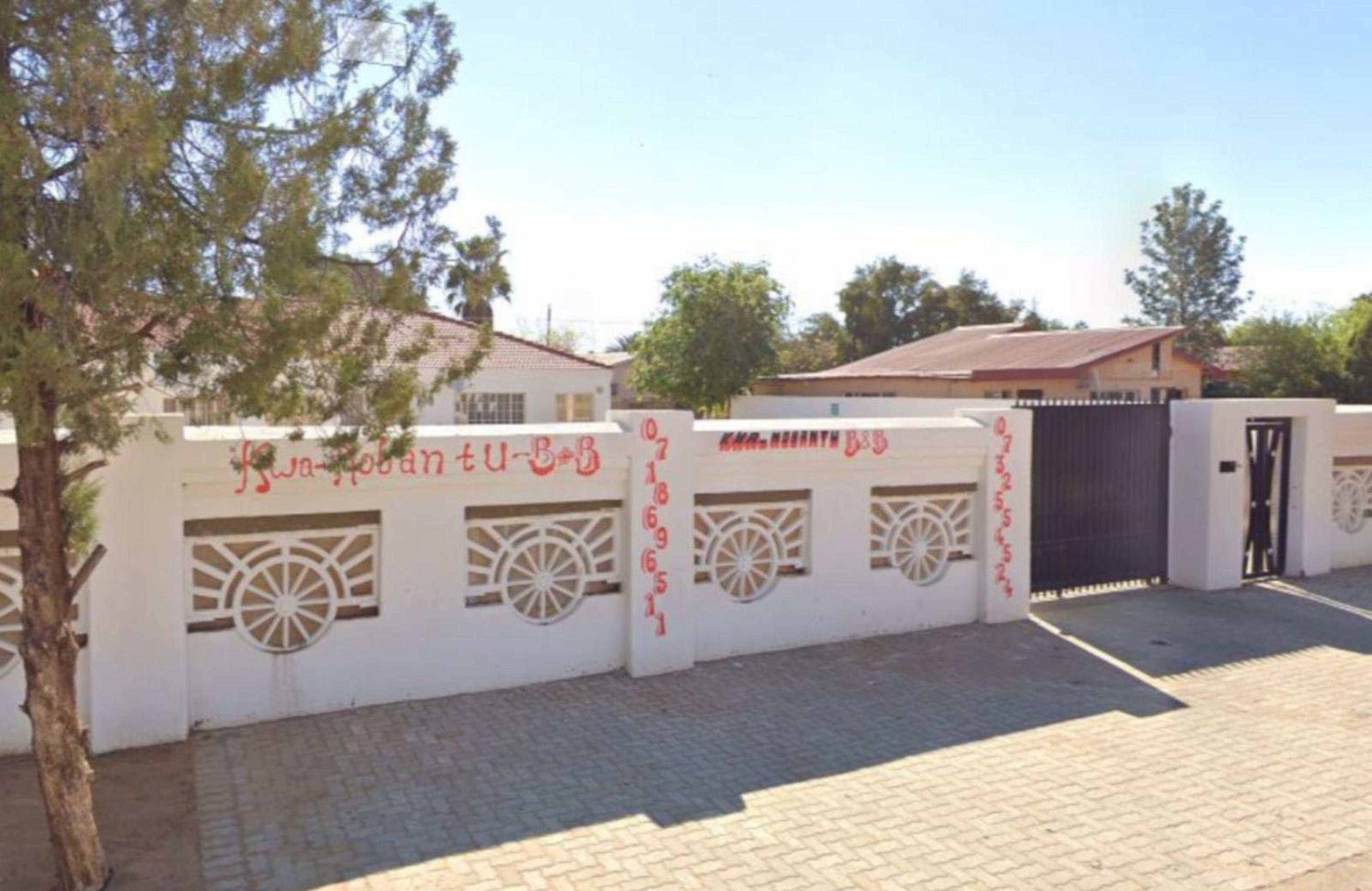 Kwa Nobantu b&b, photo 2