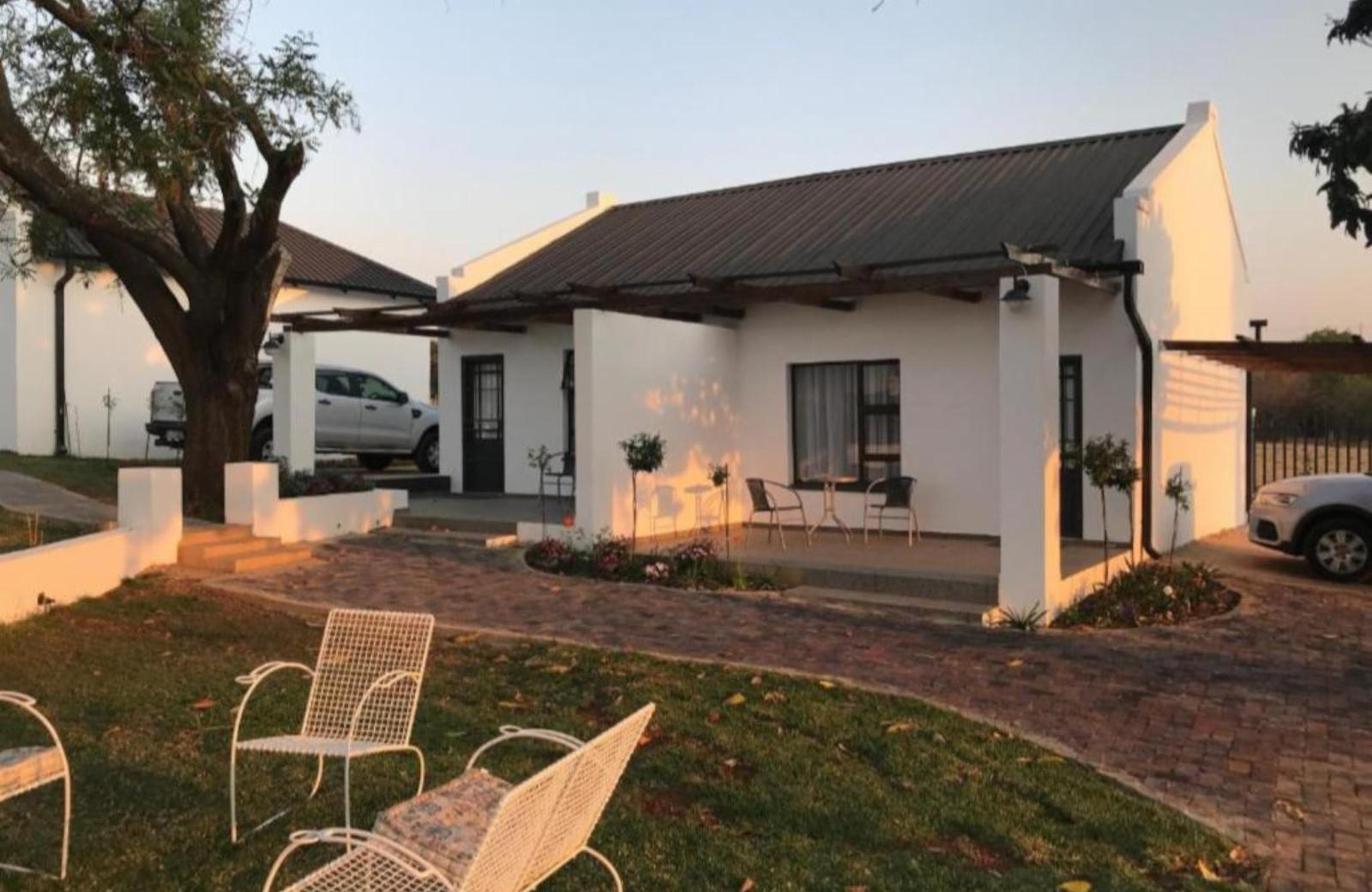 Steenkoppies Estate, photo 3