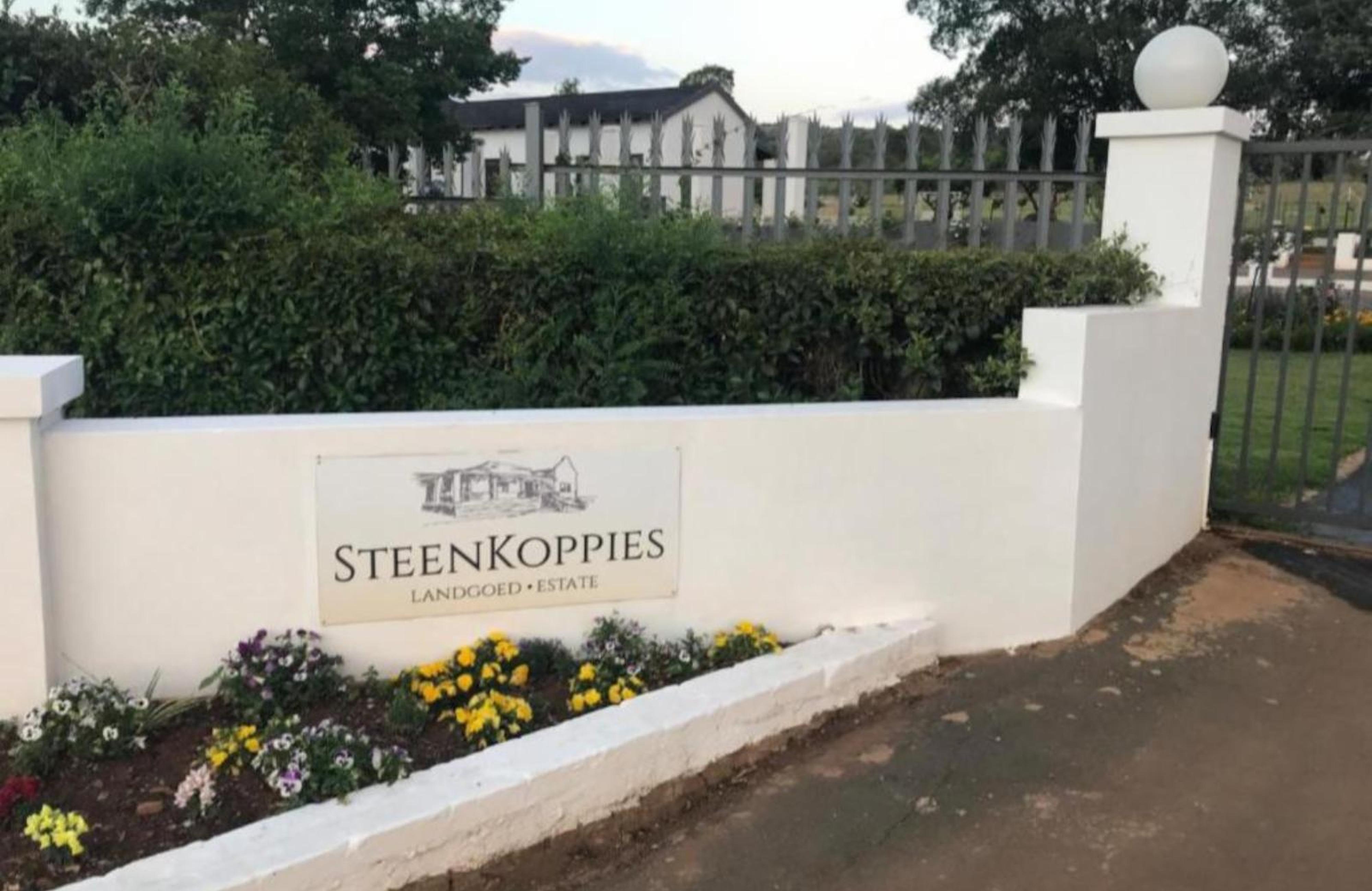 Steenkoppies Estate, photo 8