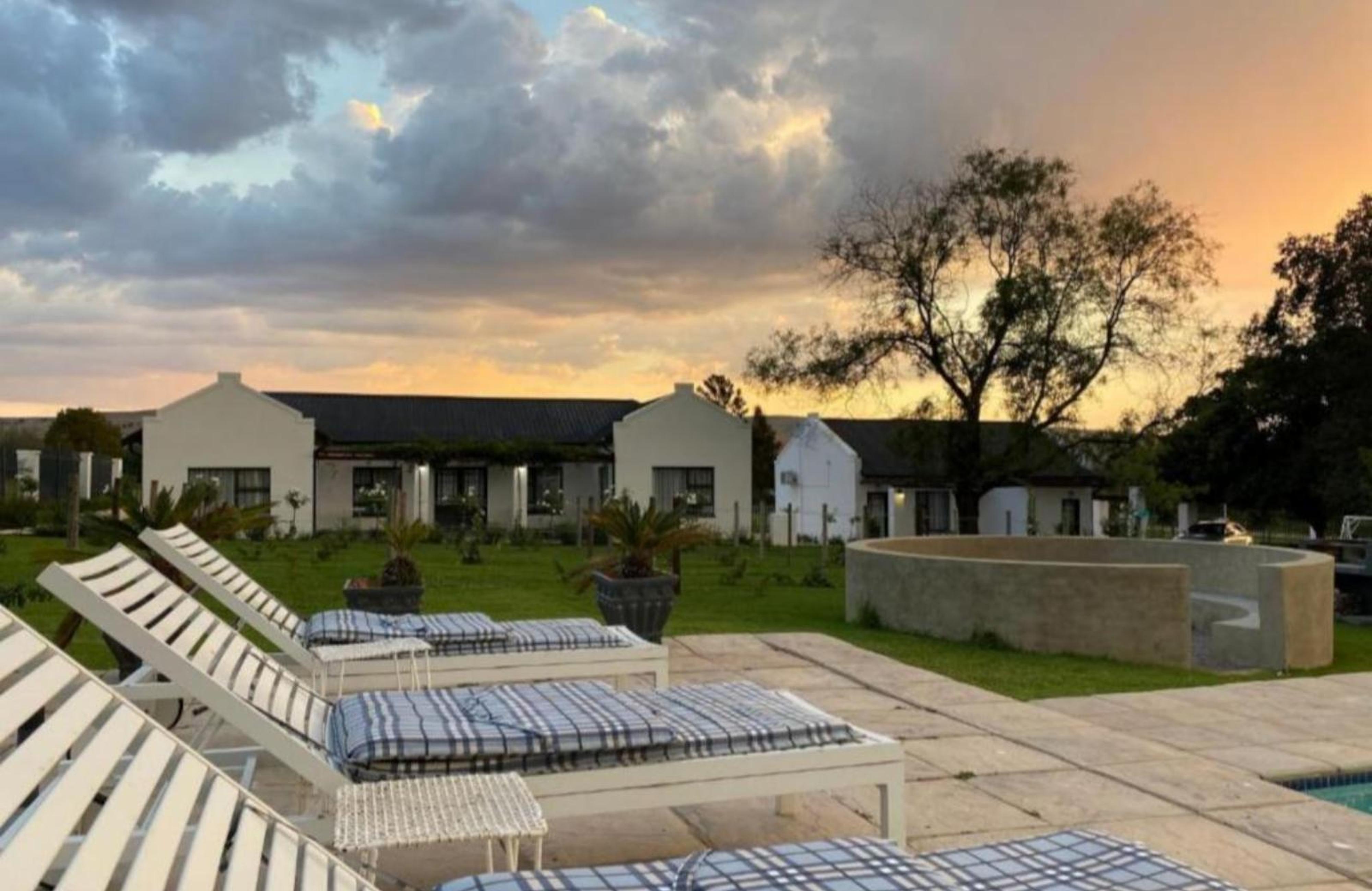 Steenkoppies Estate, photo 4
