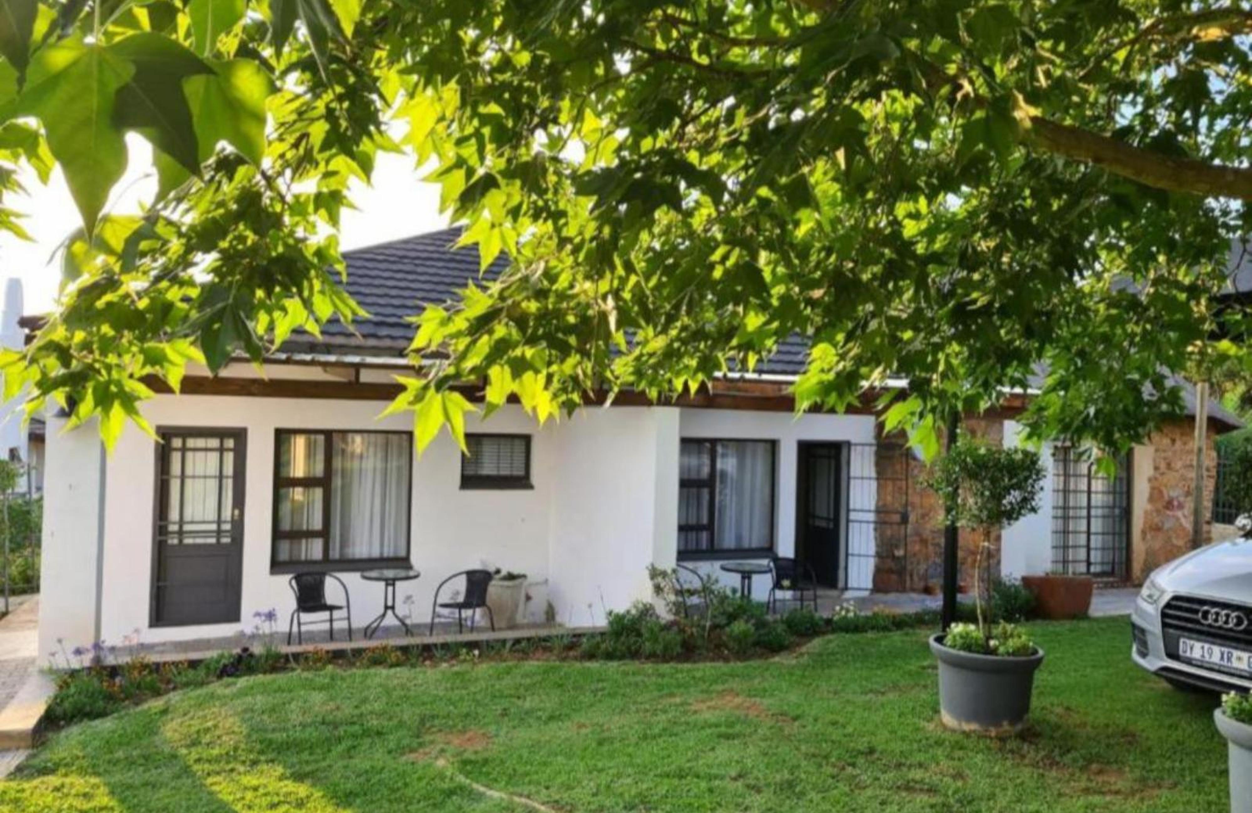 Steenkoppies Estate, photo 9
