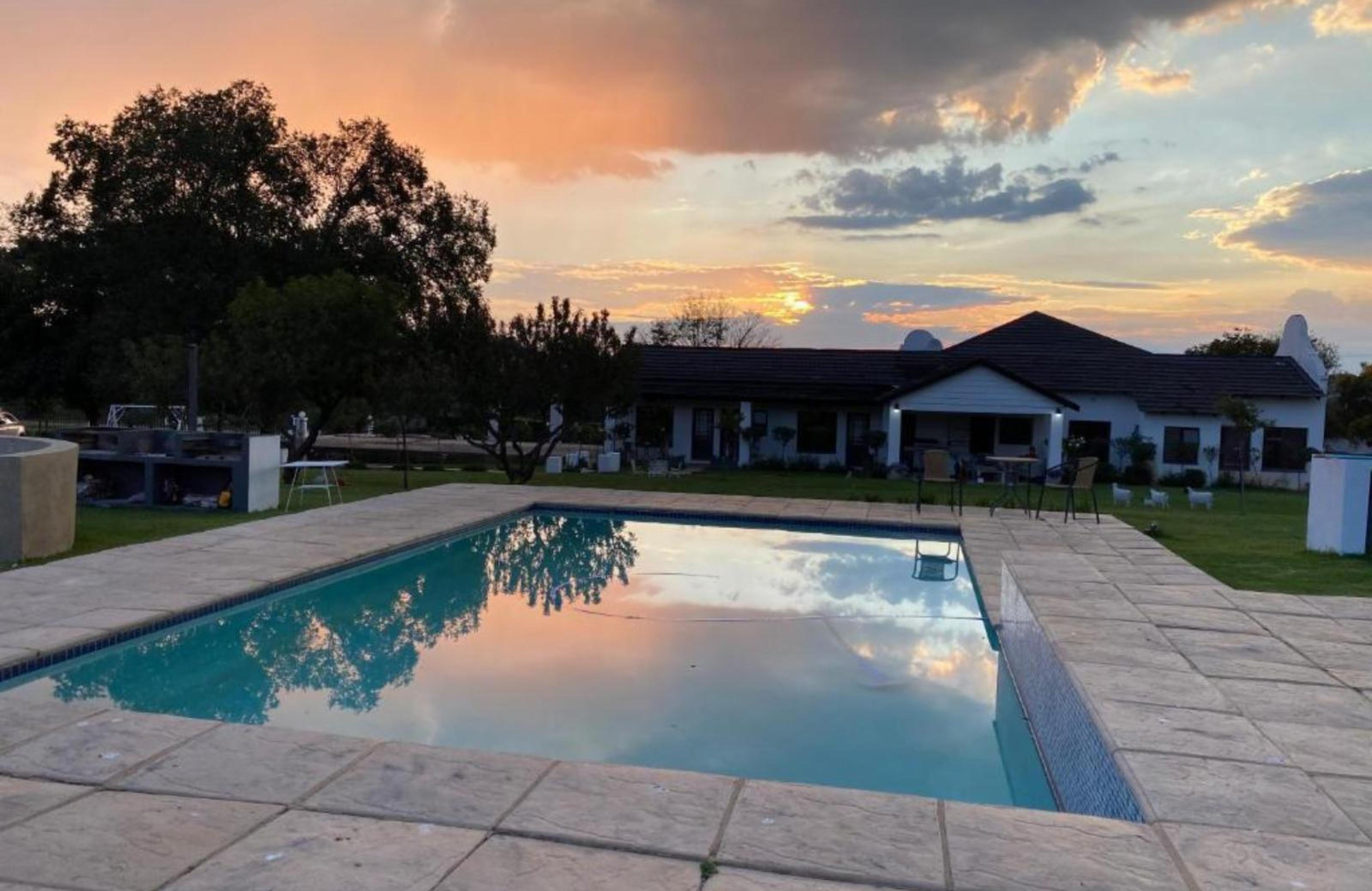 Steenkoppies Estate, photo 7