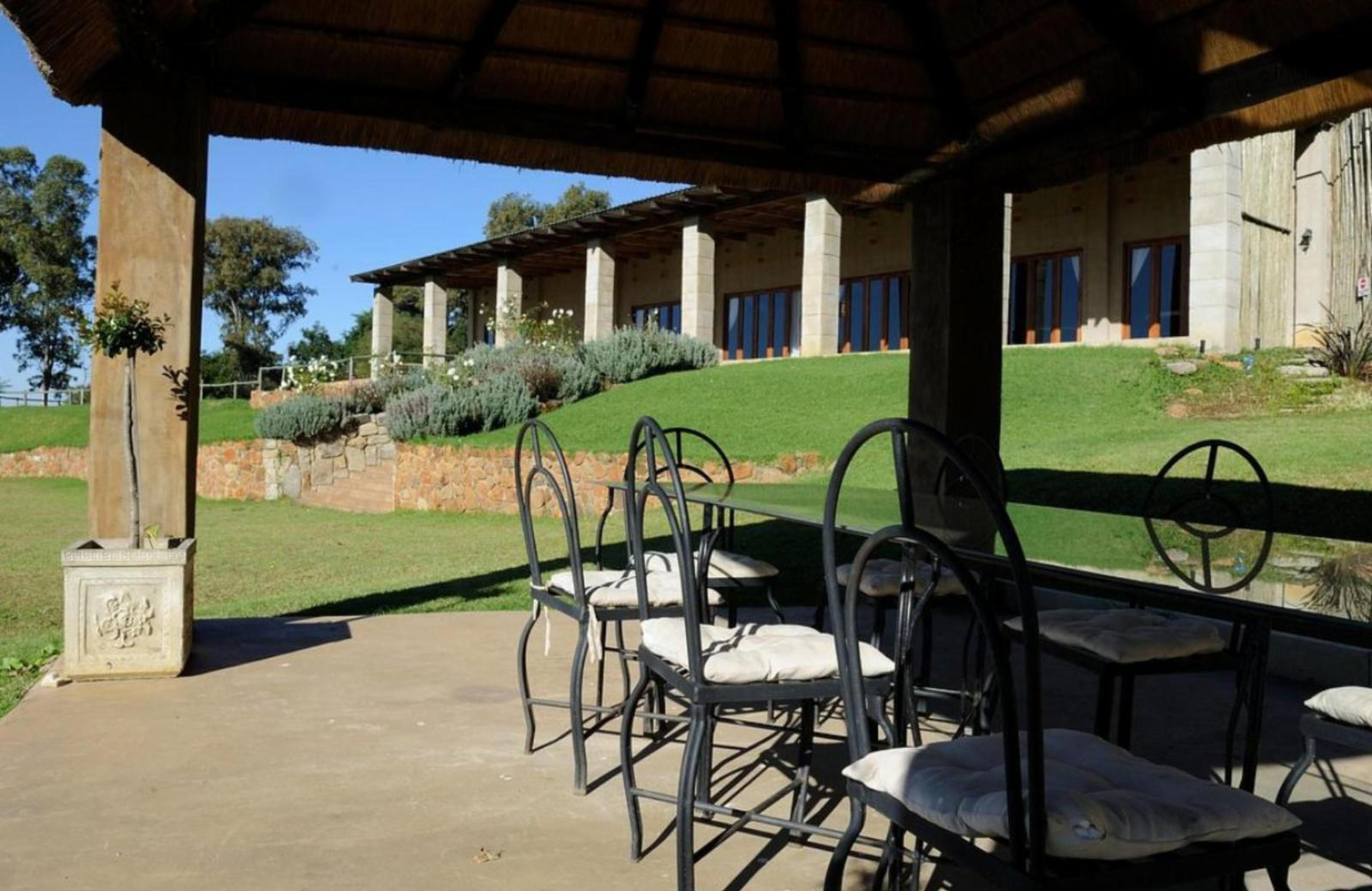 Mount Sinai Resort, photo 9