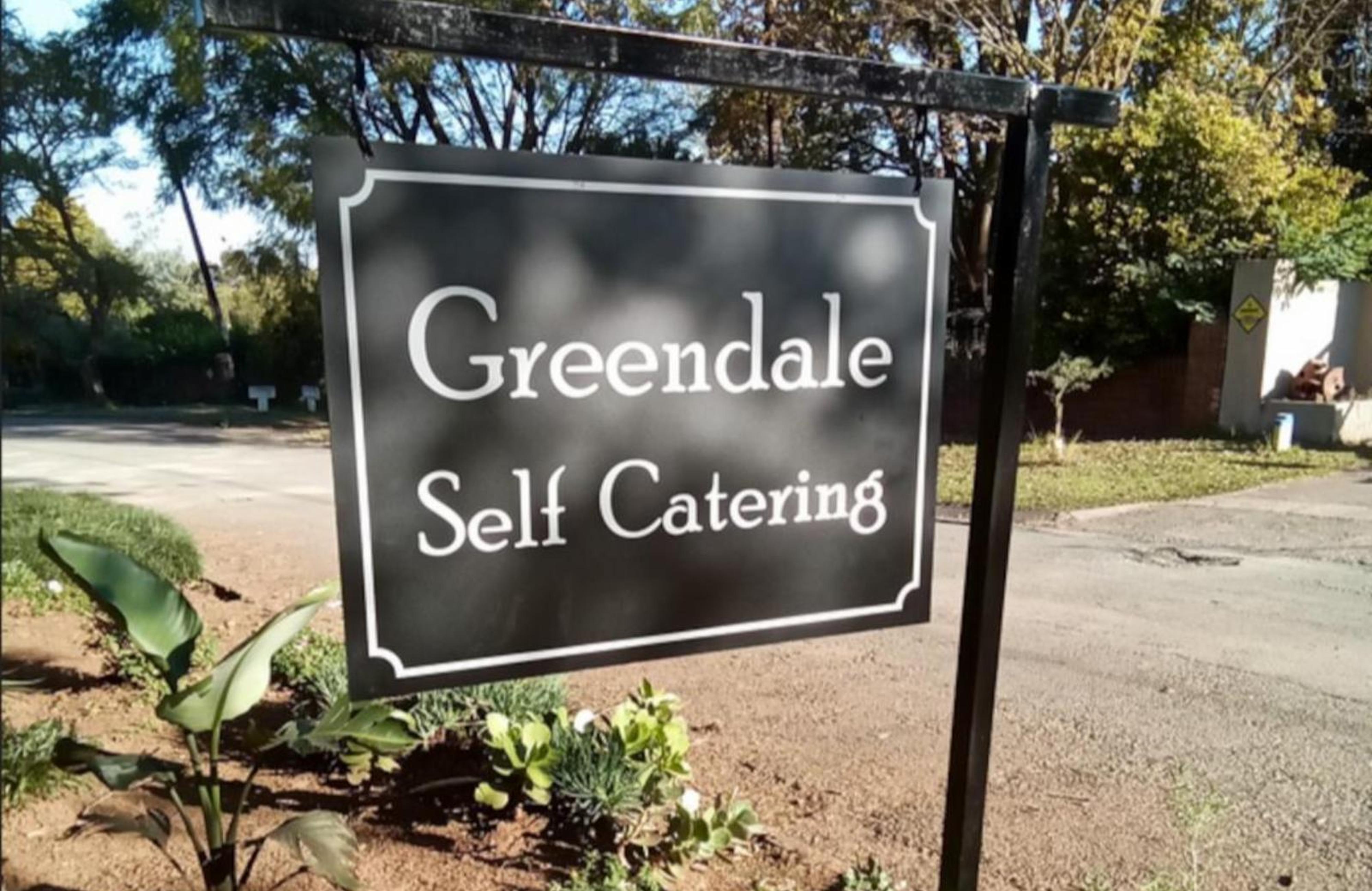 Howick Greendale Self-catering, photo 14
