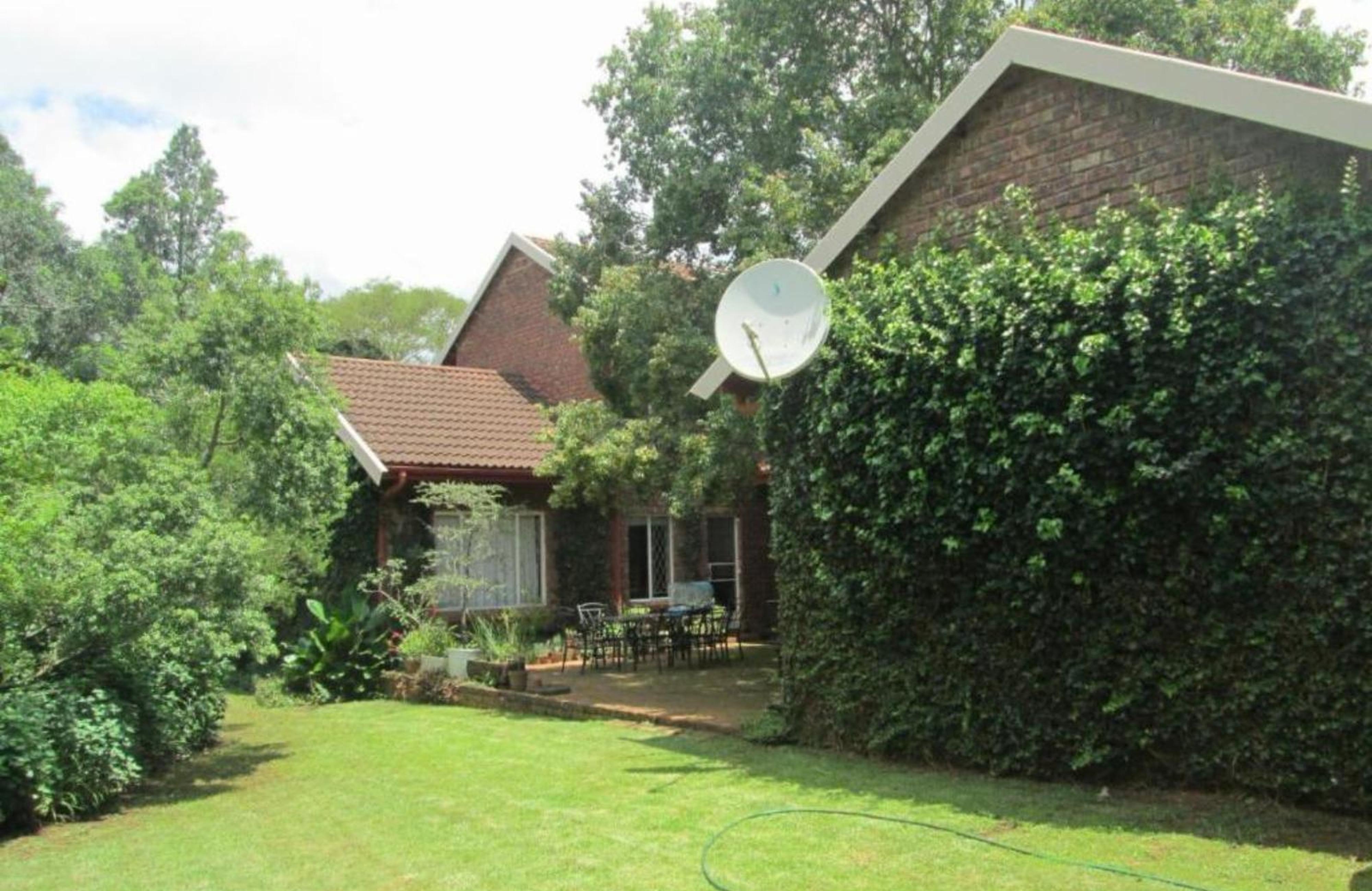 Howick Greendale Self-catering, photo 15