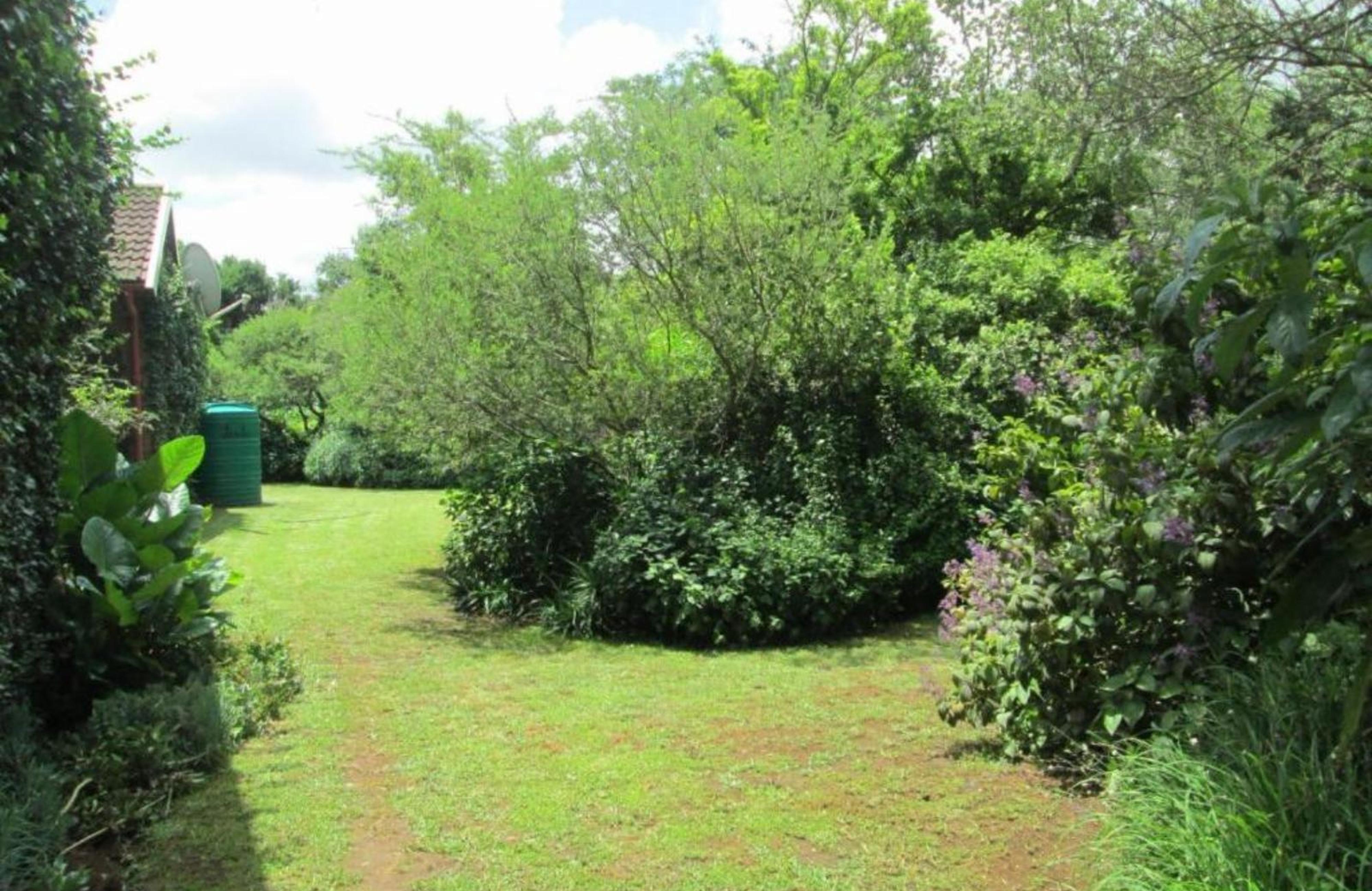Howick Greendale Self-catering, photo 13