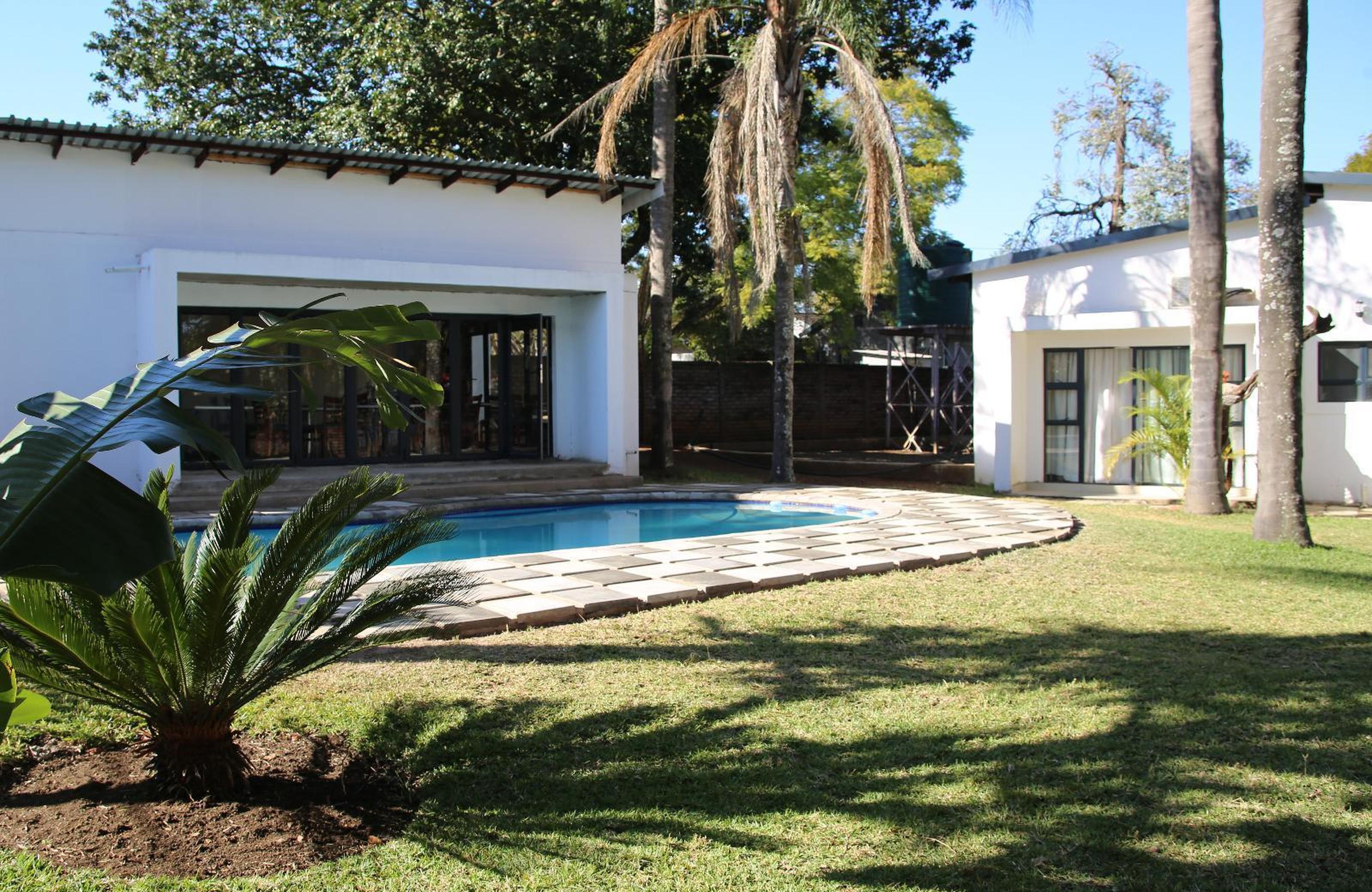Masili Boutique Hotel, photo 3