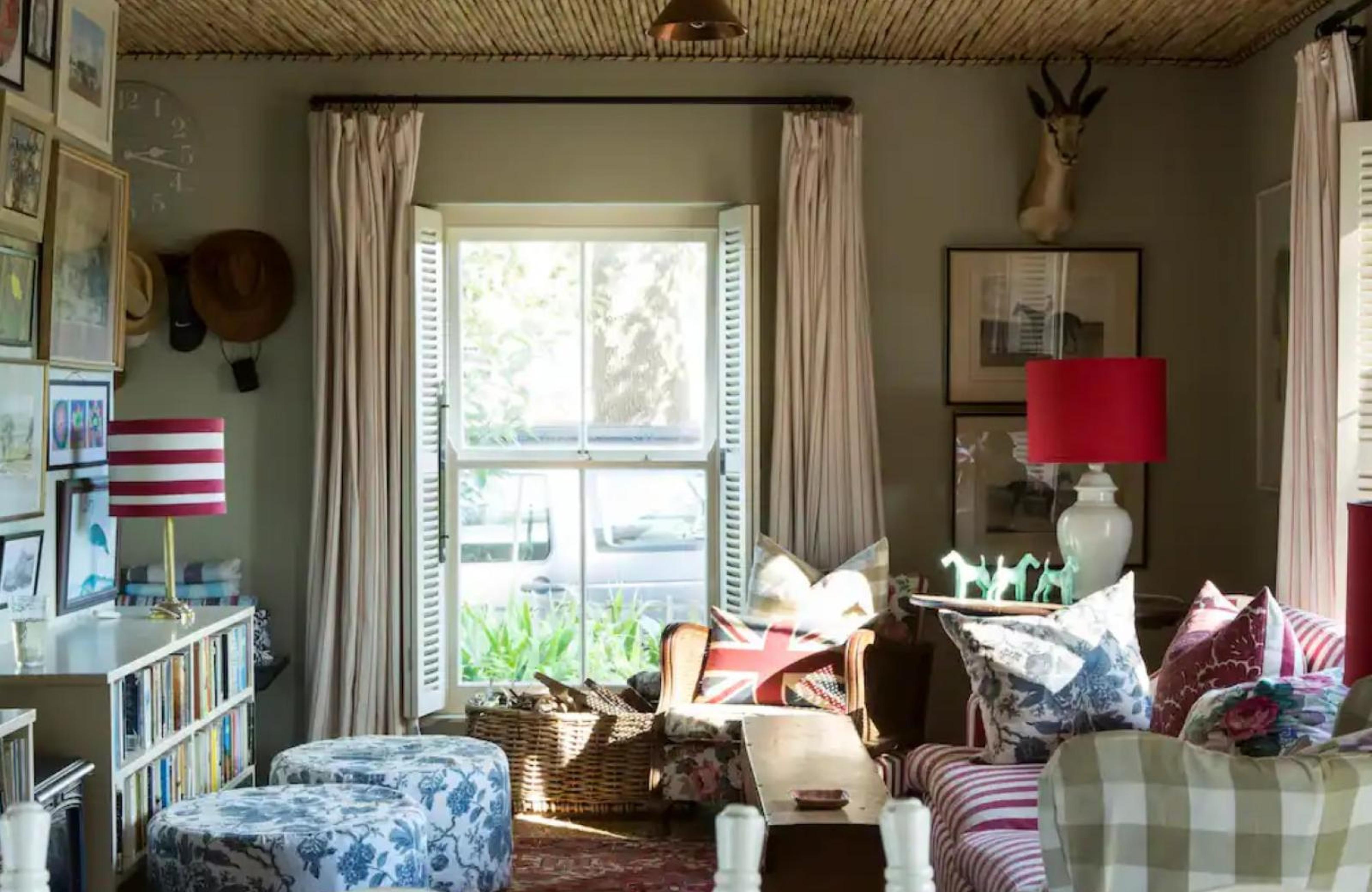 Vredenhof Farm Cottage, photo 9