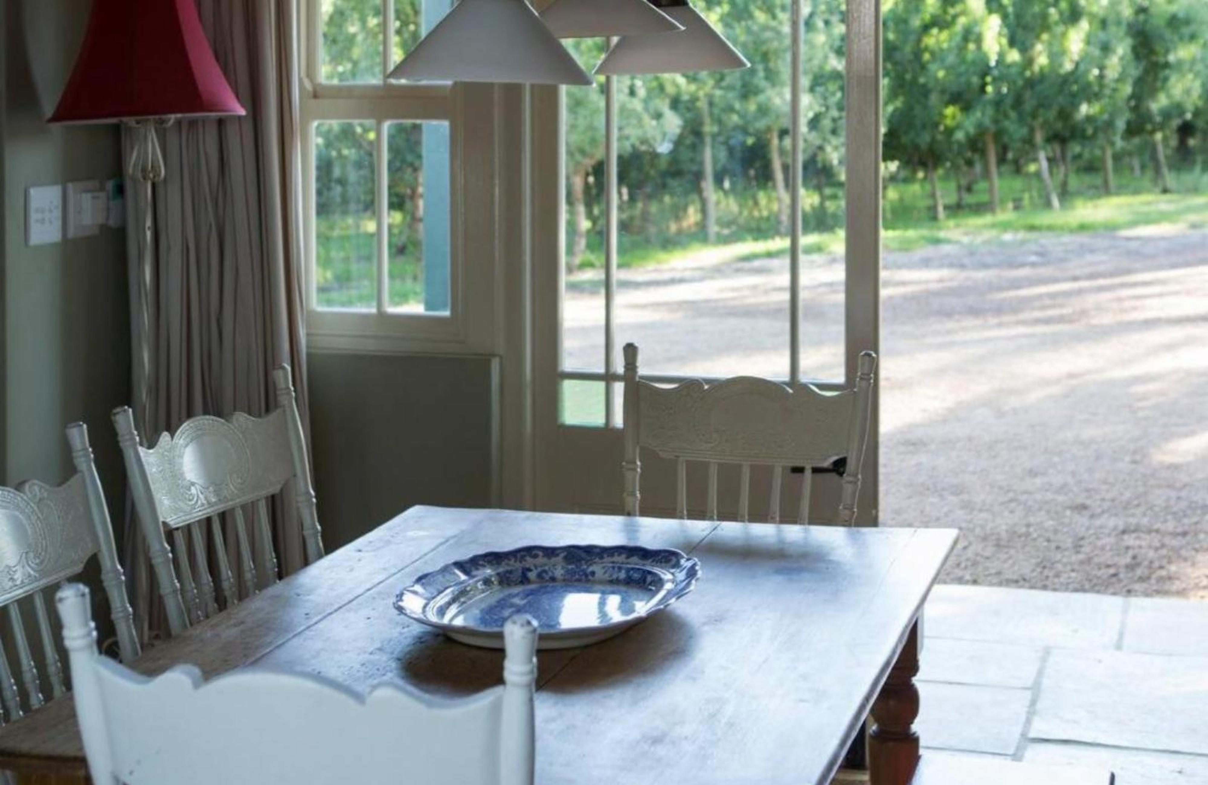 Vredenhof Farm Cottage, photo 7