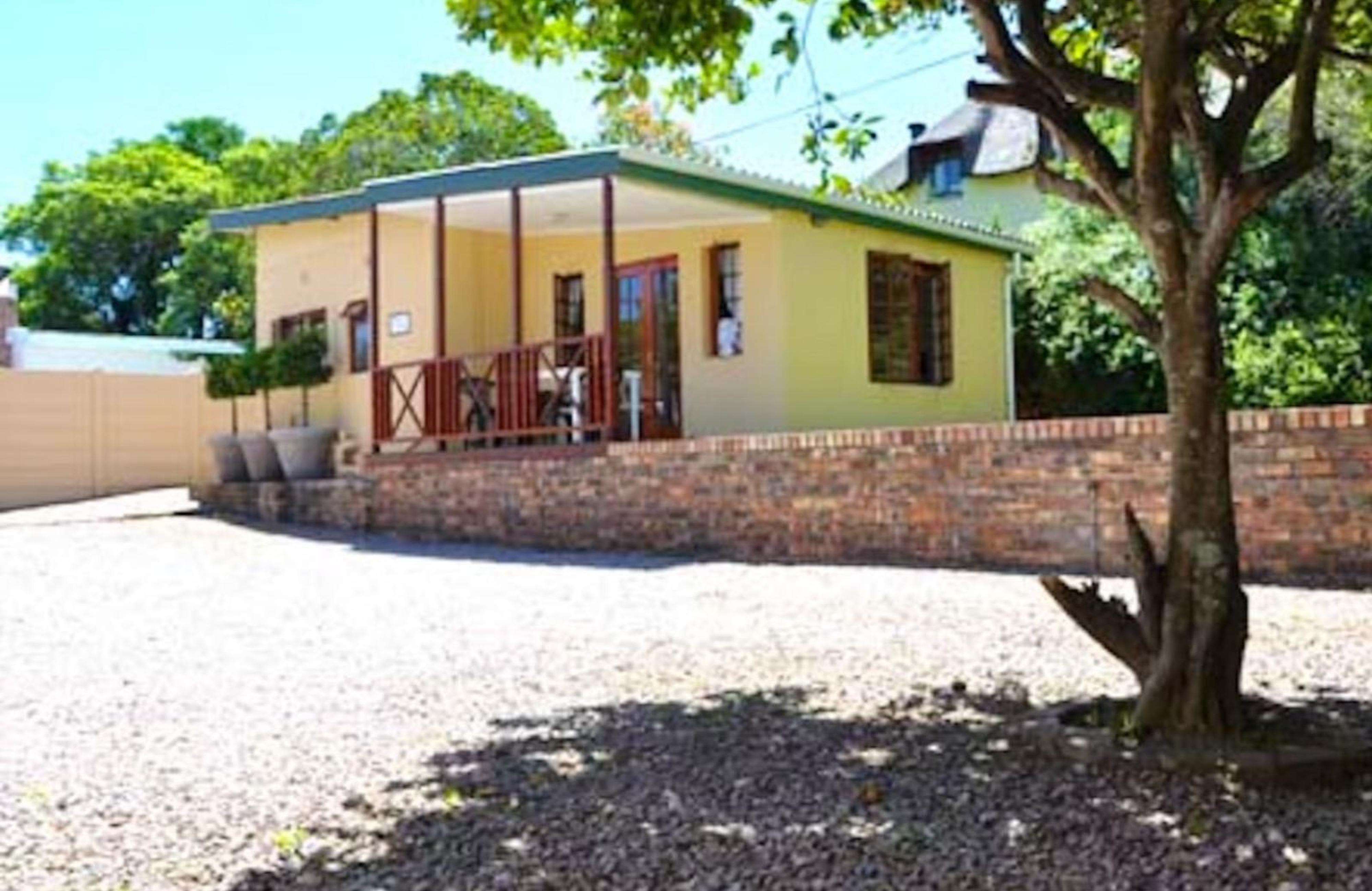 Colonel Graham Guest House, photo 7