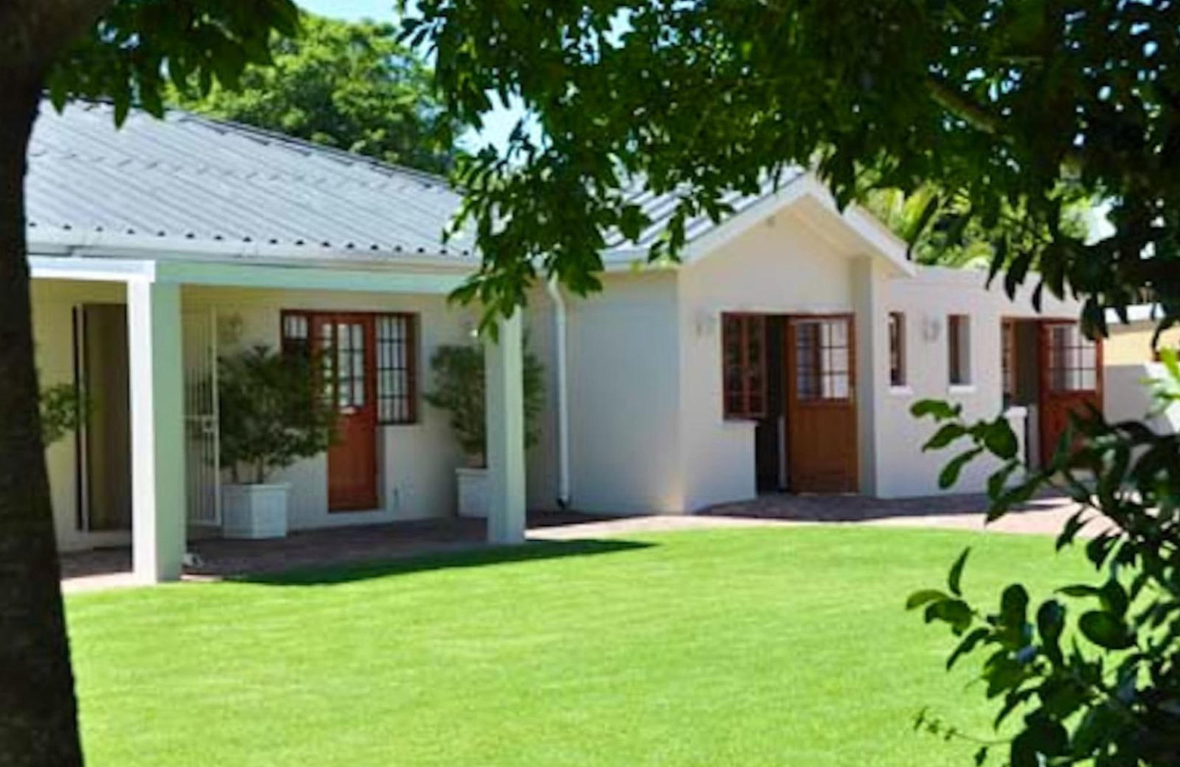 Colonel Graham Guest House, photo 10