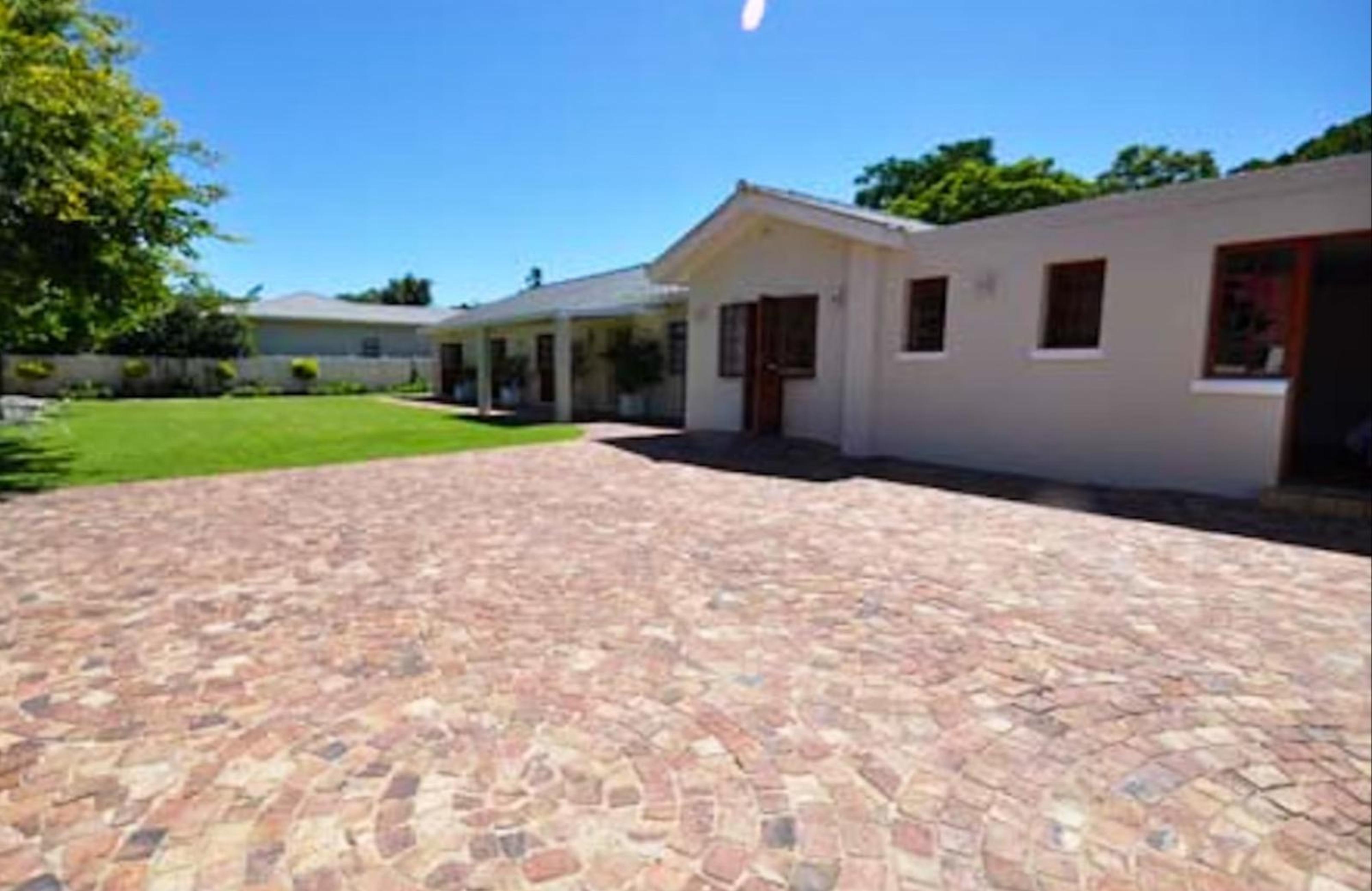 Colonel Graham Guest House, photo 4