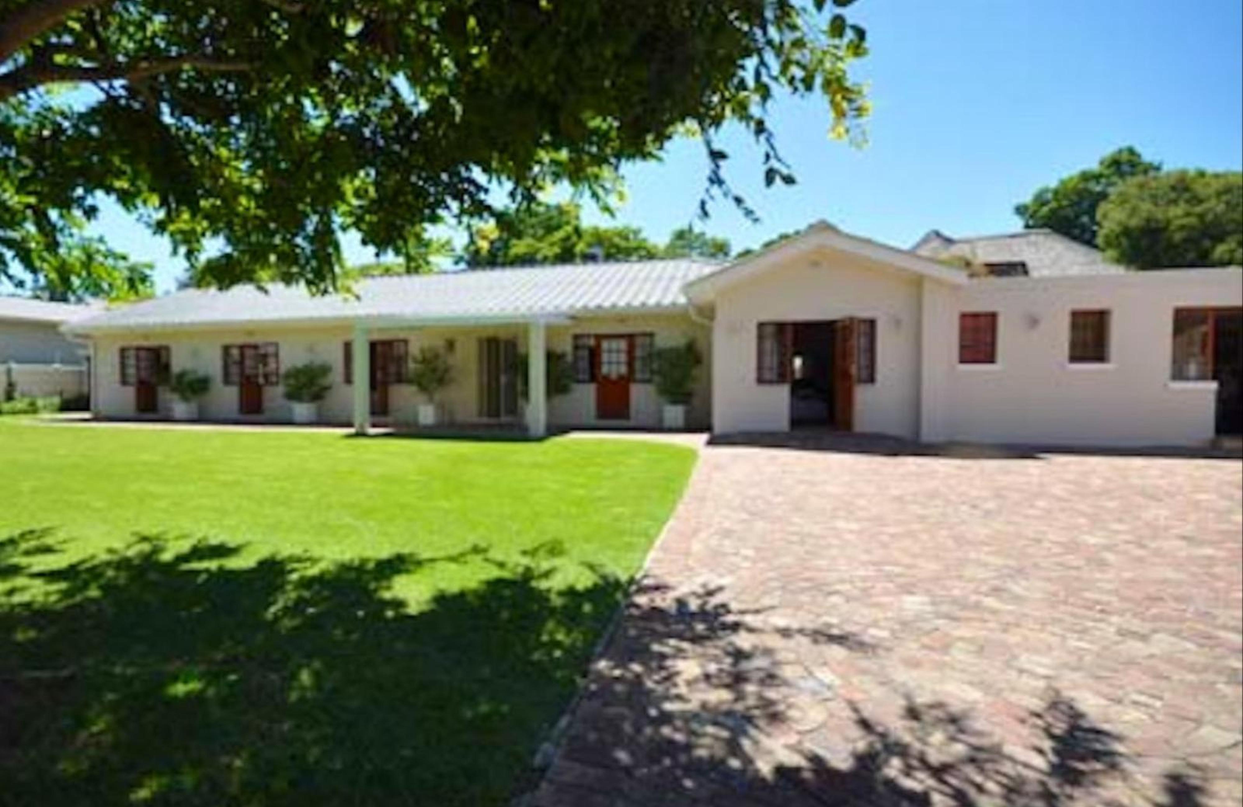 Colonel Graham Guest House, photo 3