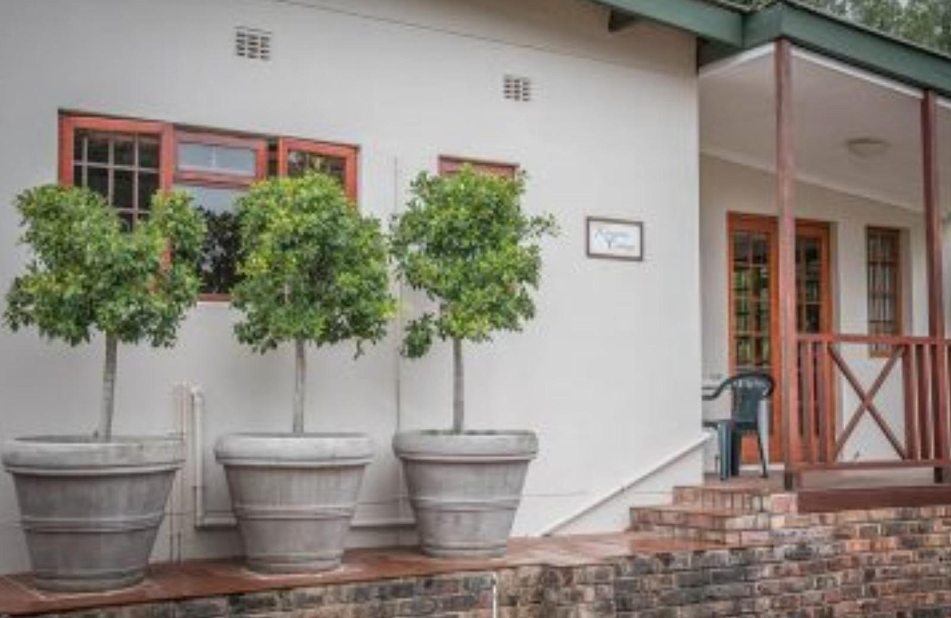 Colonel Graham Guest House, photo 9