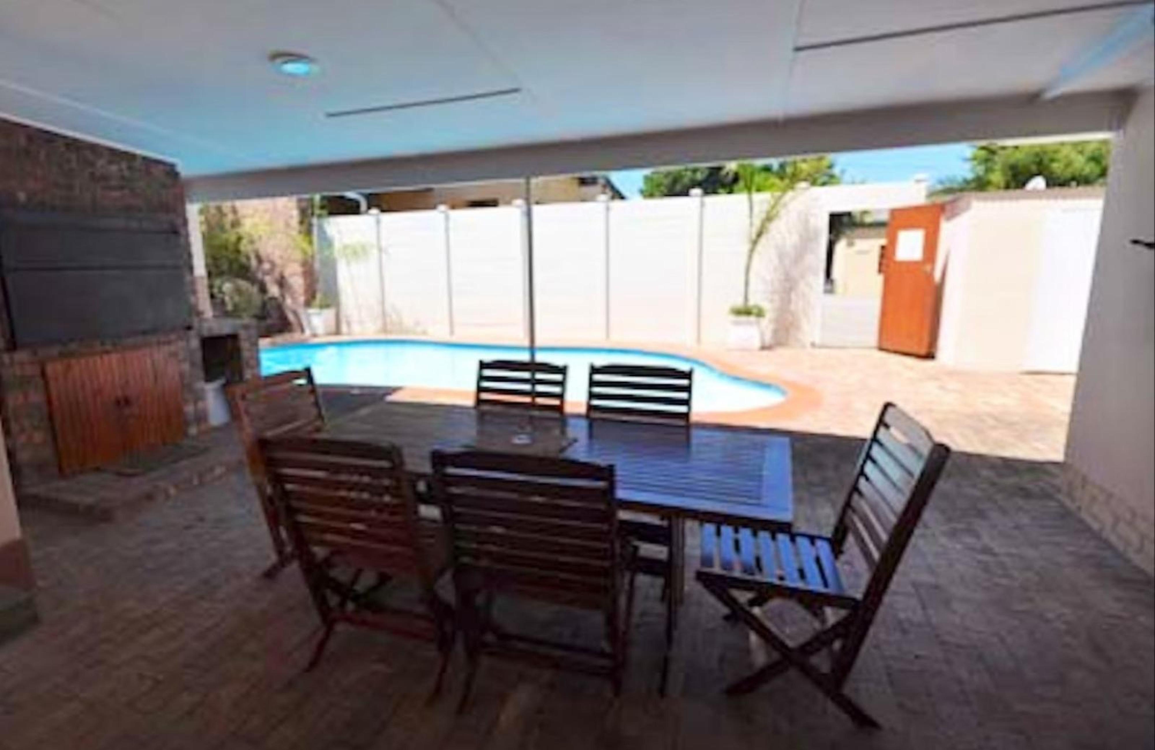 Colonel Graham Guest House, photo 6